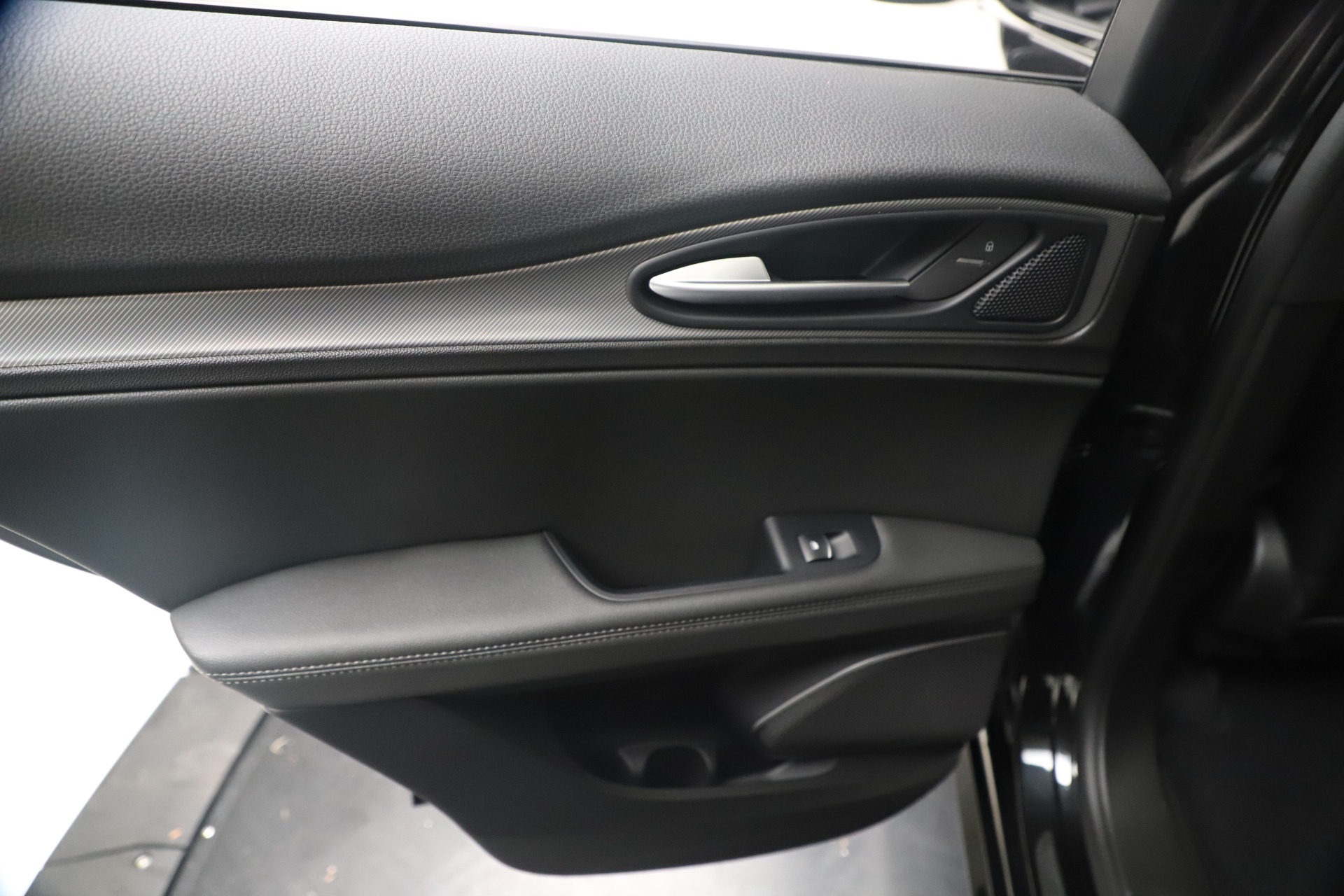 New 2020 Alfa Romeo Stelvio Ti Sport Q4 | St. Petersburg, FL