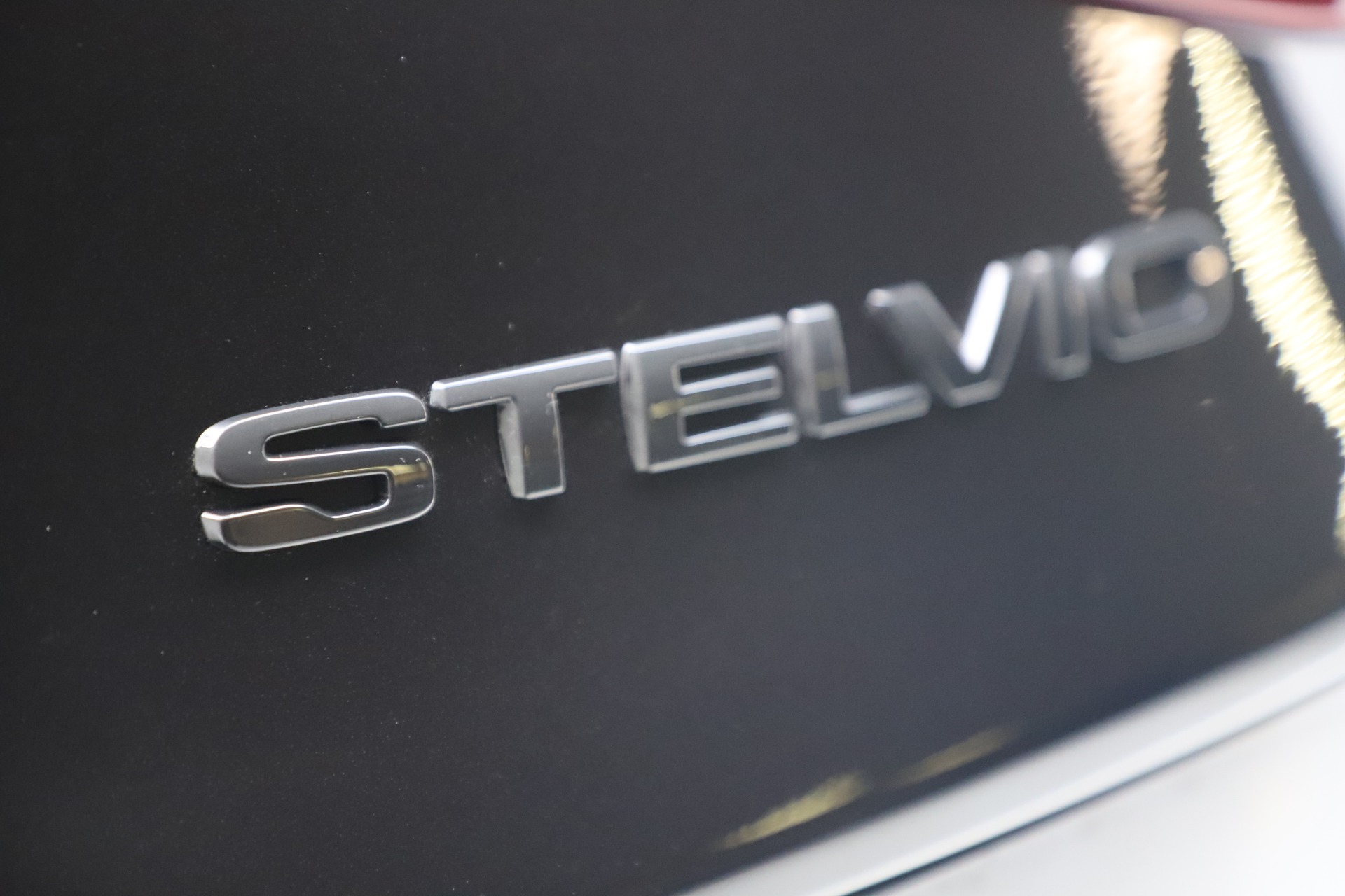New 2020 Alfa Romeo Stelvio Ti Sport Q4 | St. Petersburg, FL
