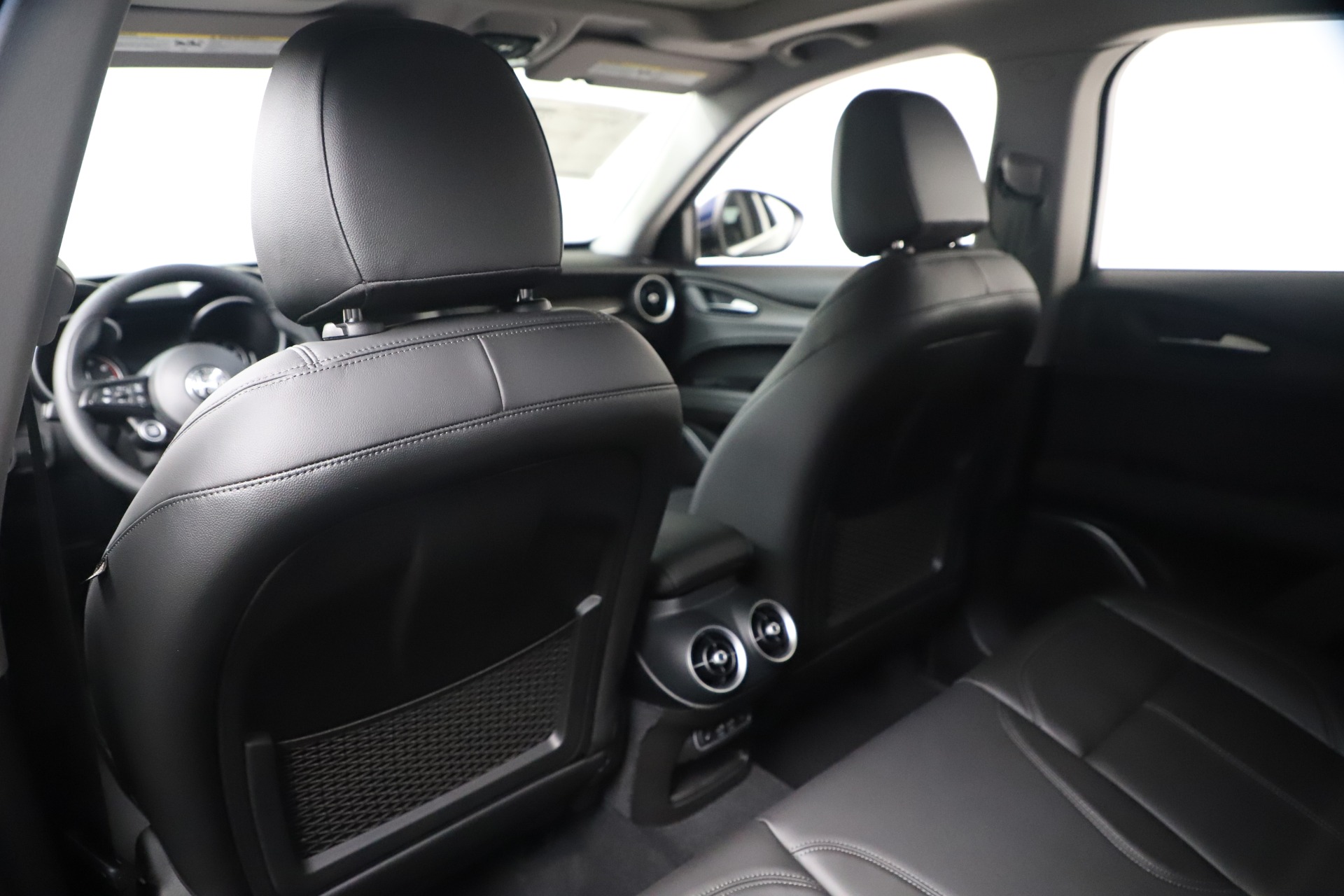 New 2020 Alfa Romeo Stelvio Ti Q4 | St. Petersburg, FL