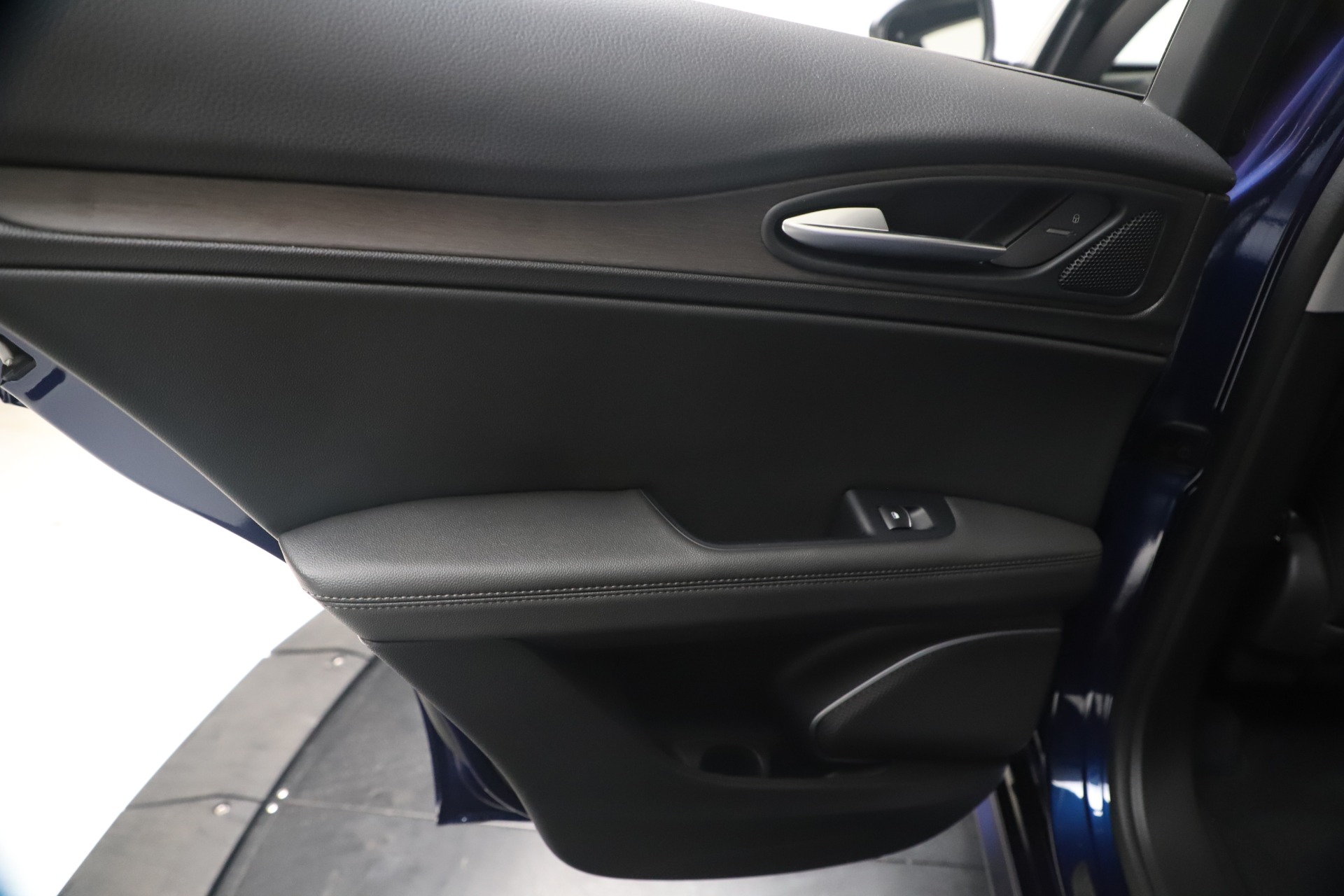 New 2020 Alfa Romeo Stelvio Ti Q4 | St. Petersburg, FL