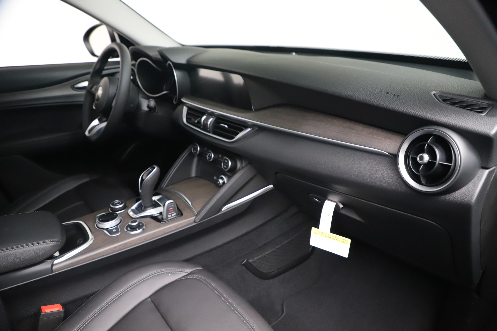 New 2020 Alfa Romeo Stelvio Ti Q4 | St. Petersburg, FL