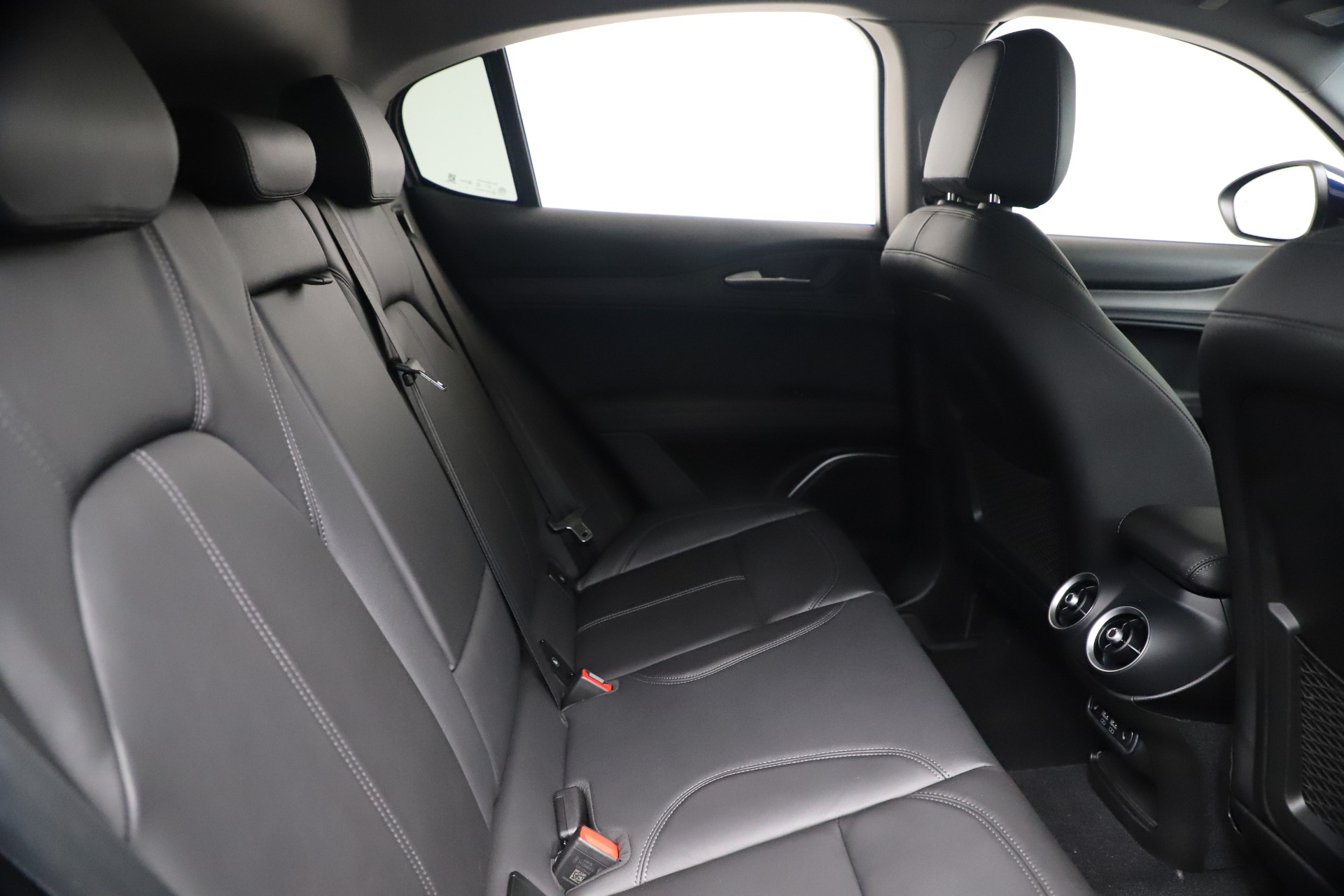 New 2020 Alfa Romeo Stelvio Ti Q4 | St. Petersburg, FL
