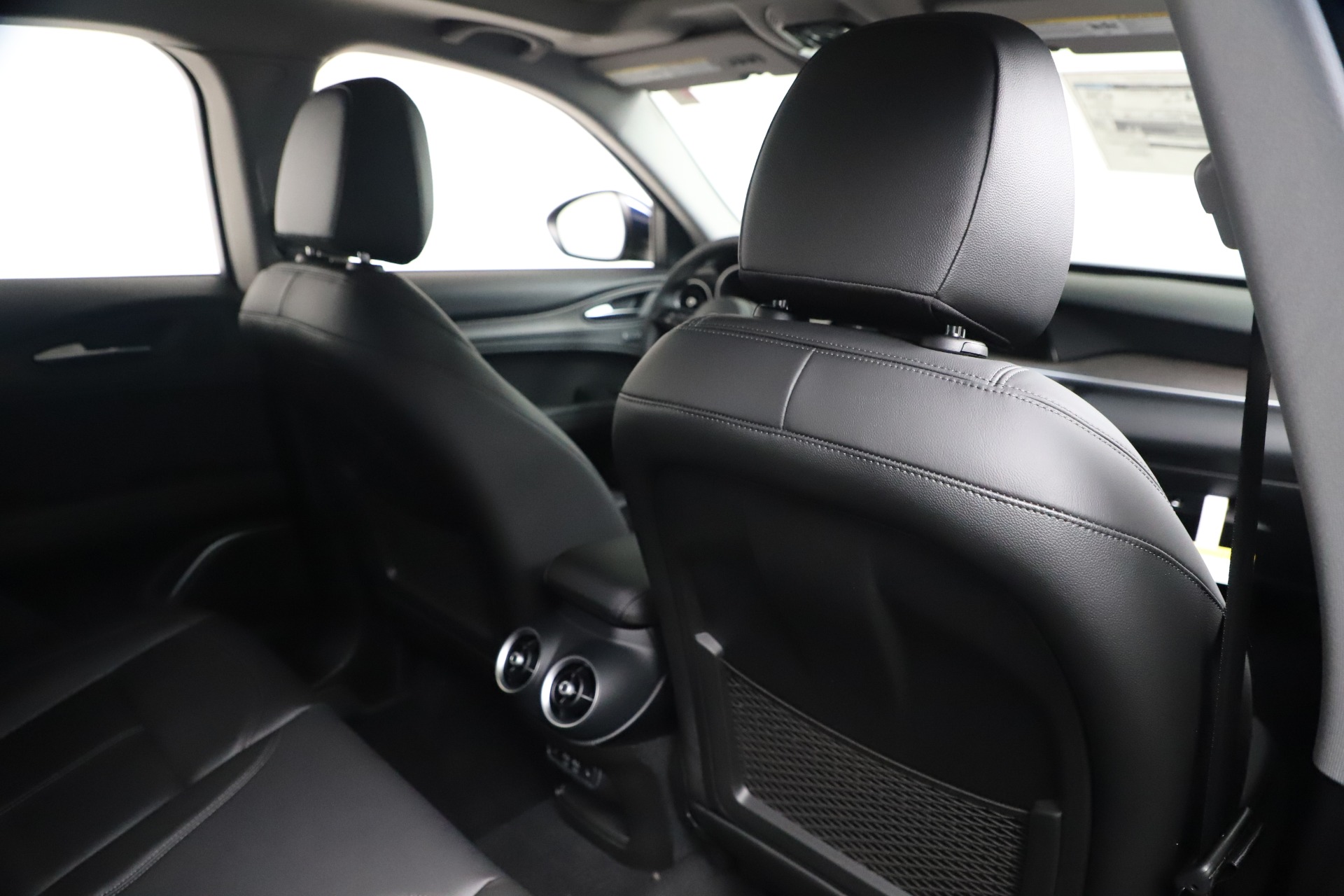 New 2020 Alfa Romeo Stelvio Ti Q4 | St. Petersburg, FL