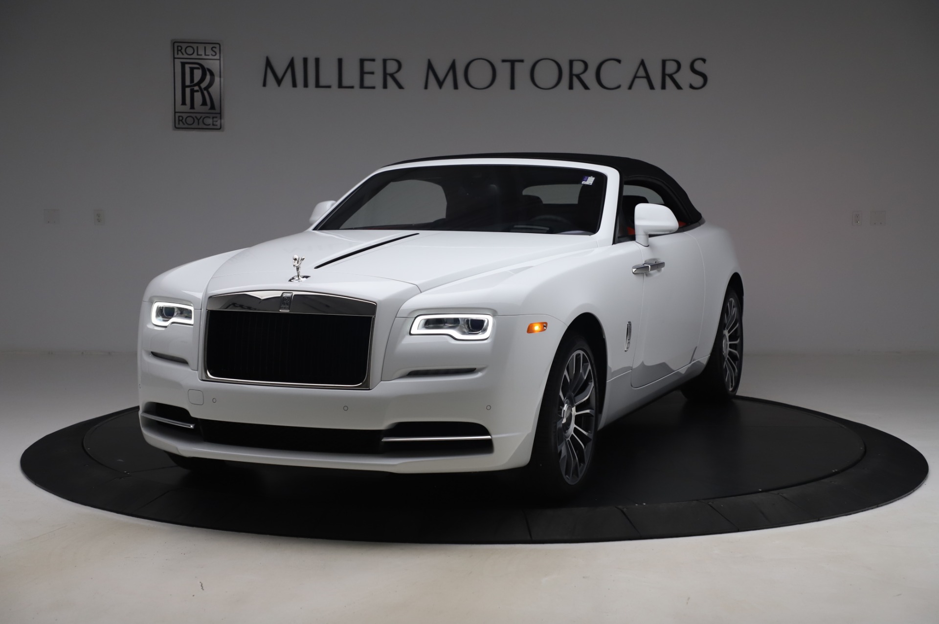 New 2020 Rolls-Royce Dawn | St. Petersburg, FL