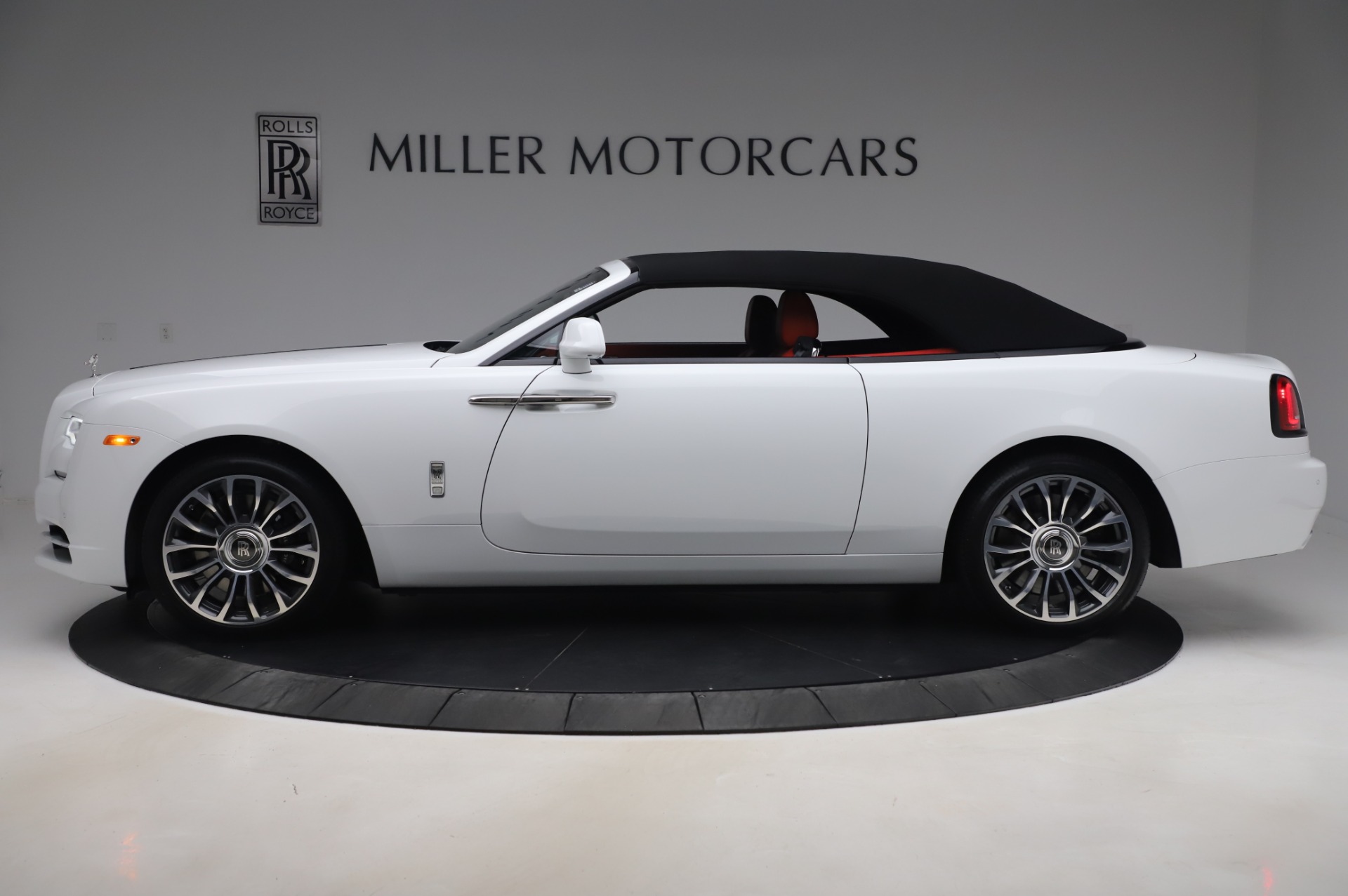 New 2020 Rolls-Royce Dawn | St. Petersburg, FL