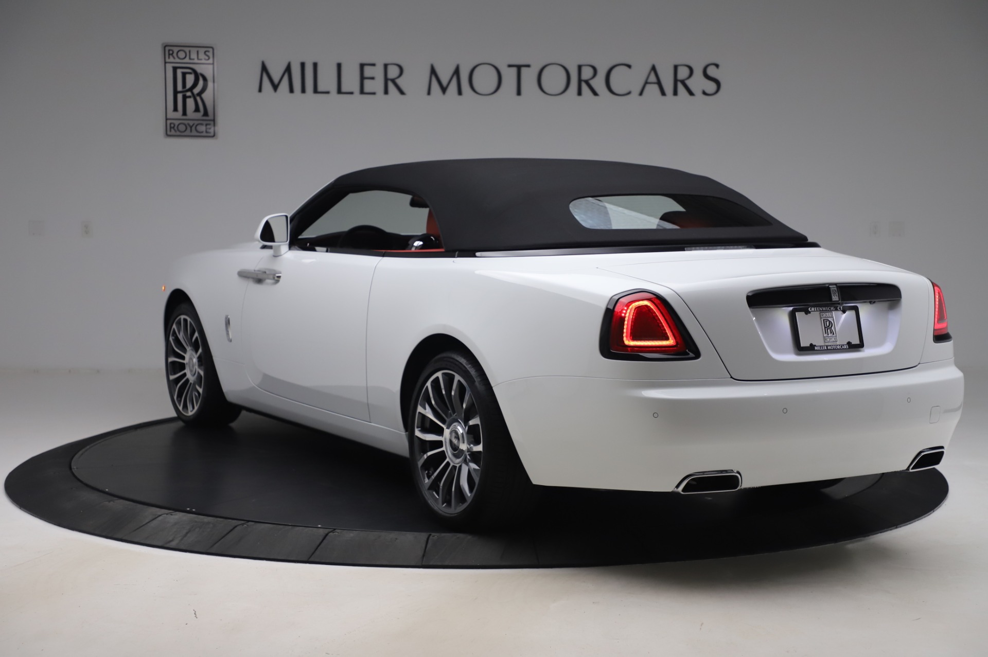 New 2020 Rolls-Royce Dawn | St. Petersburg, FL