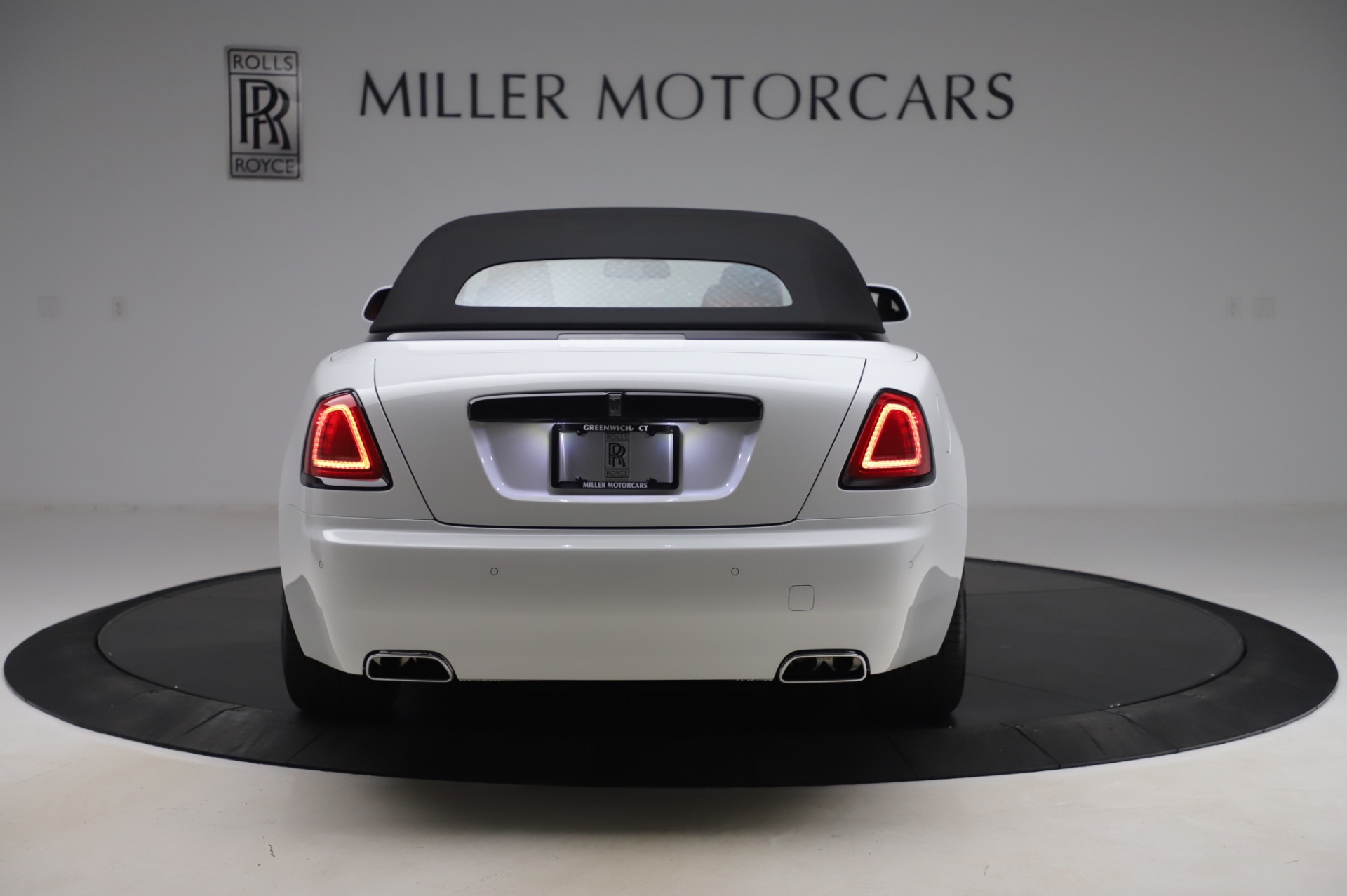 New 2020 Rolls-Royce Dawn | St. Petersburg, FL