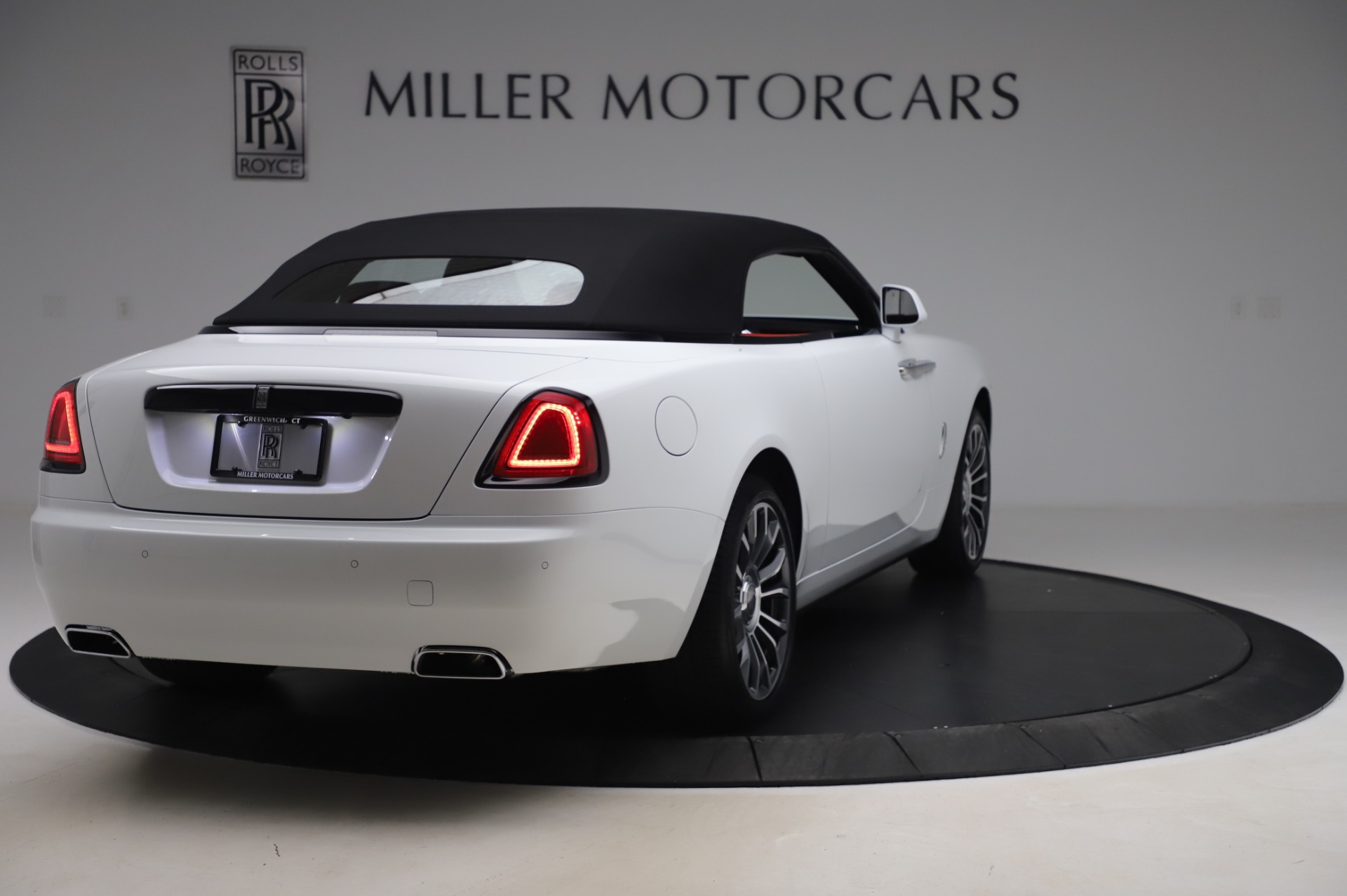 New 2020 Rolls-Royce Dawn | St. Petersburg, FL