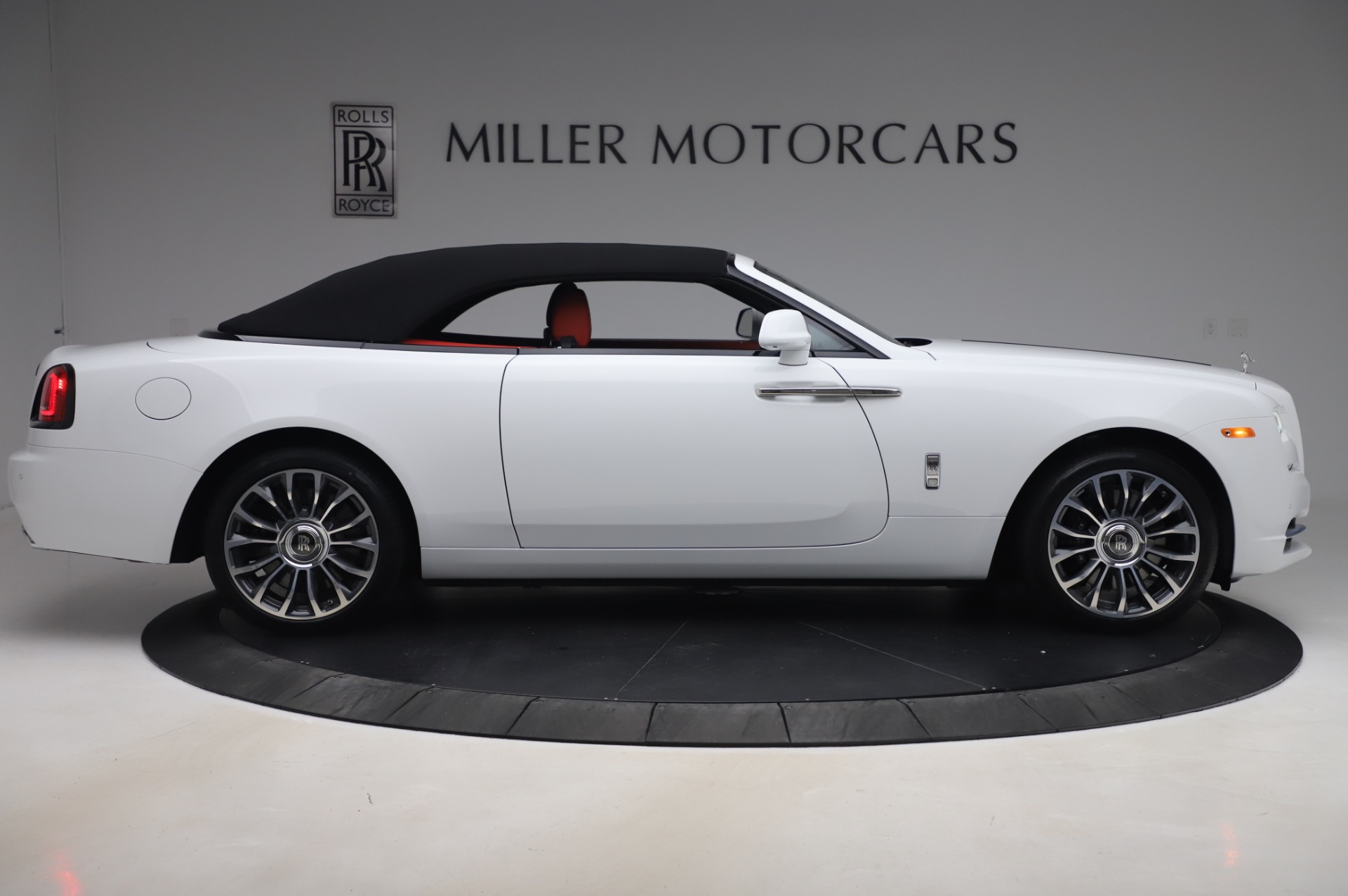 New 2020 Rolls-Royce Dawn | St. Petersburg, FL