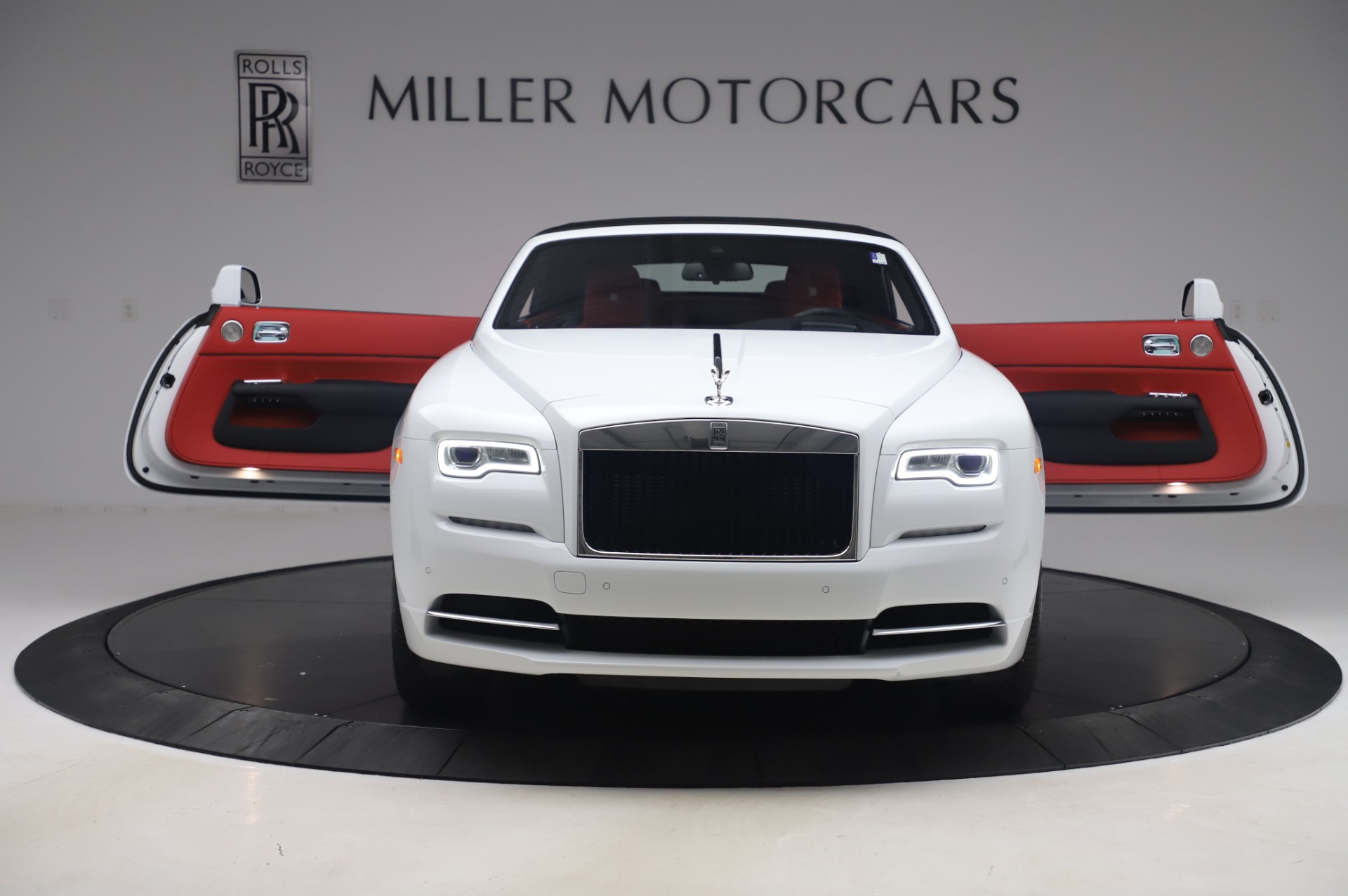 New 2020 Rolls-Royce Dawn | St. Petersburg, FL