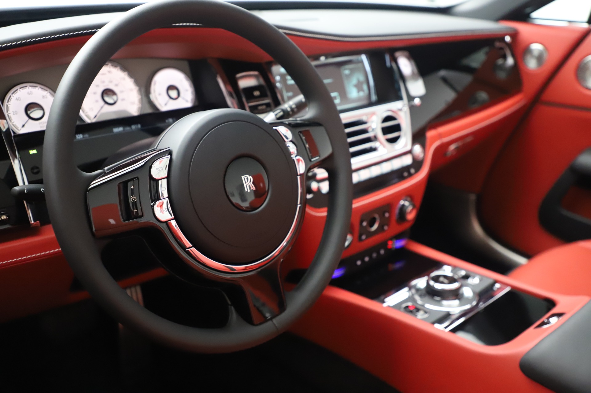New 2020 Rolls-Royce Dawn | St. Petersburg, FL