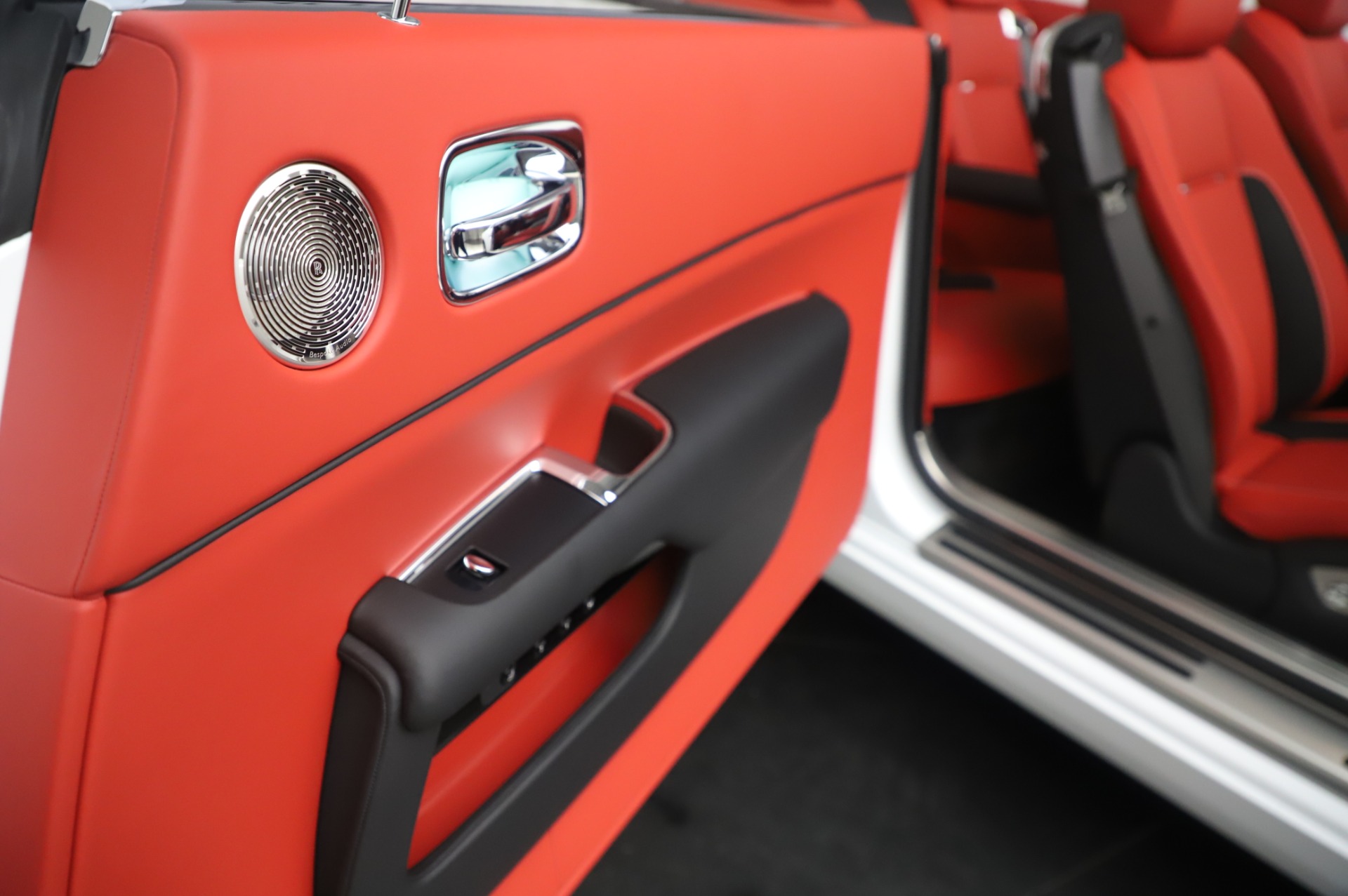 New 2020 Rolls-Royce Dawn | St. Petersburg, FL