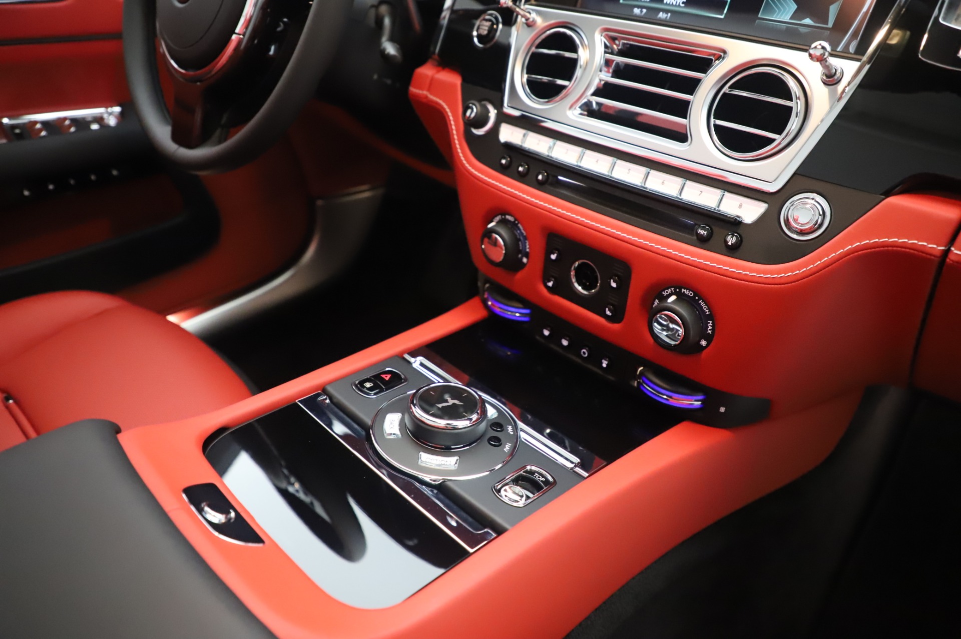 New 2020 Rolls-Royce Dawn | St. Petersburg, FL