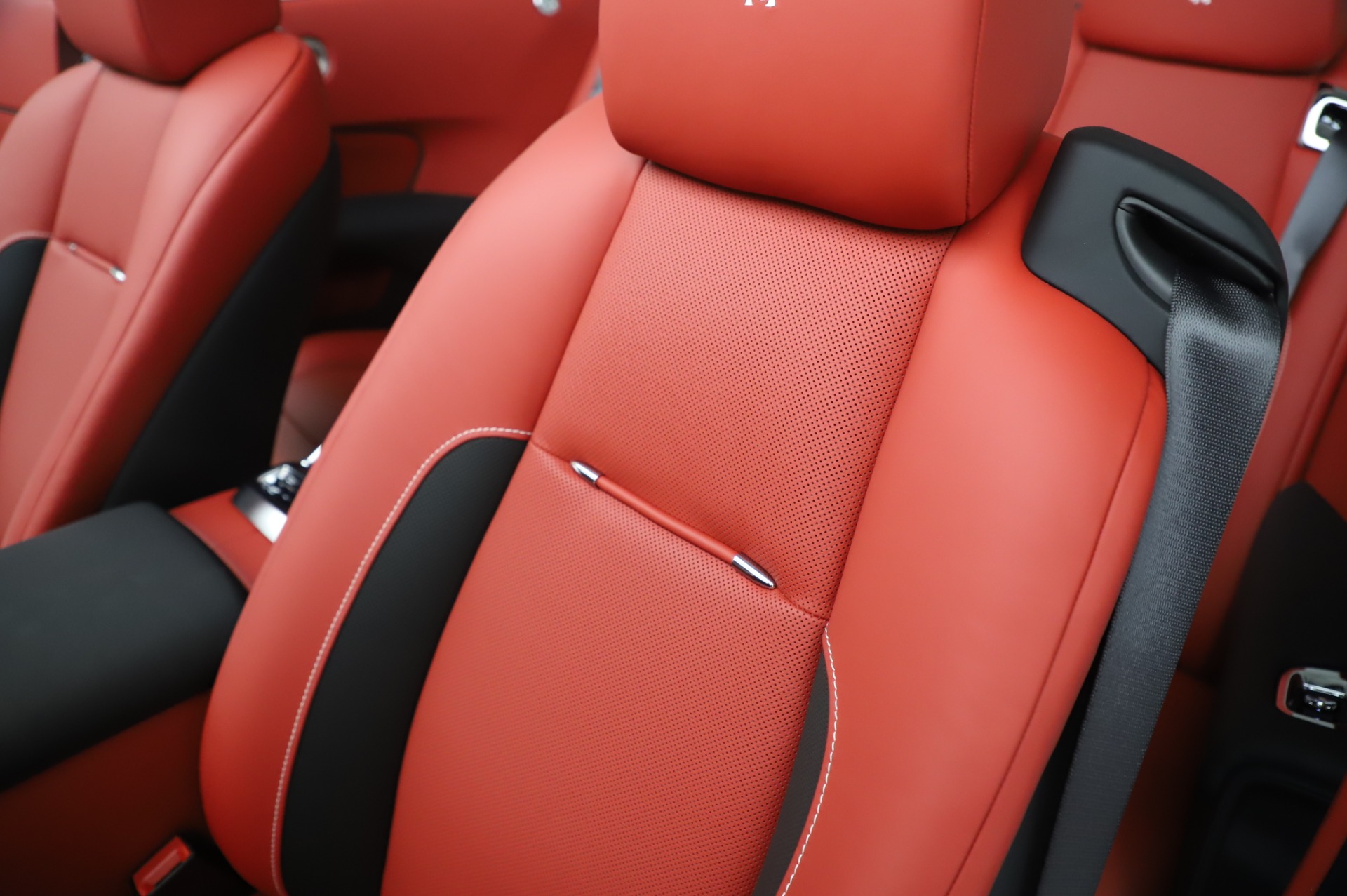 New 2020 Rolls-Royce Dawn | St. Petersburg, FL