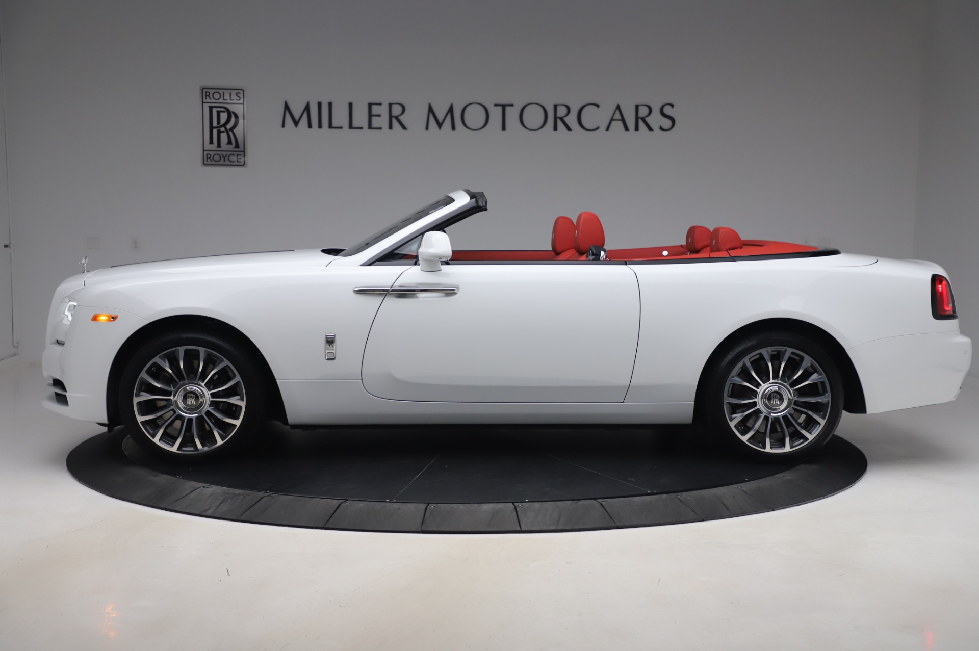 New 2020 Rolls-Royce Dawn | St. Petersburg, FL