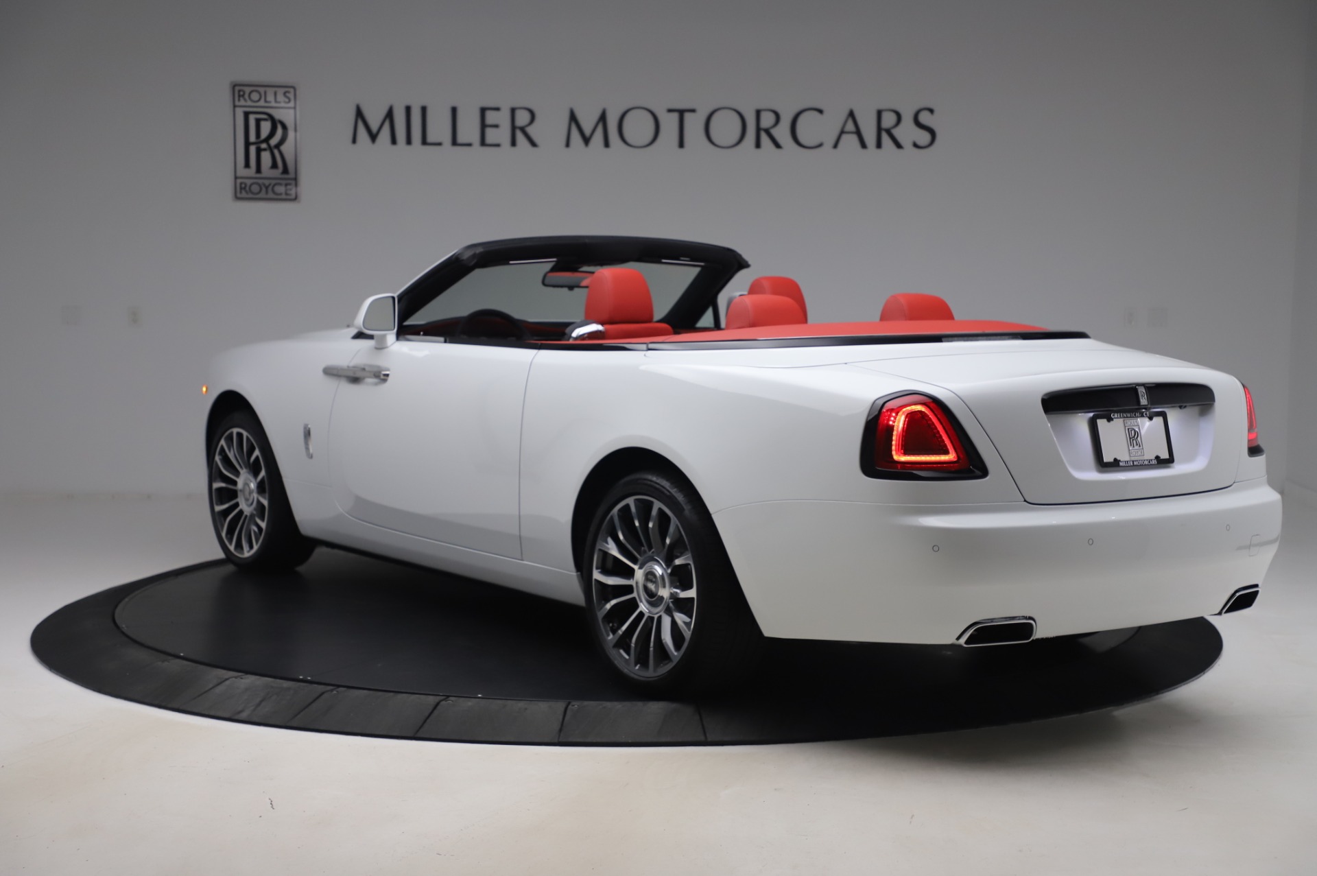 New 2020 Rolls-Royce Dawn | St. Petersburg, FL