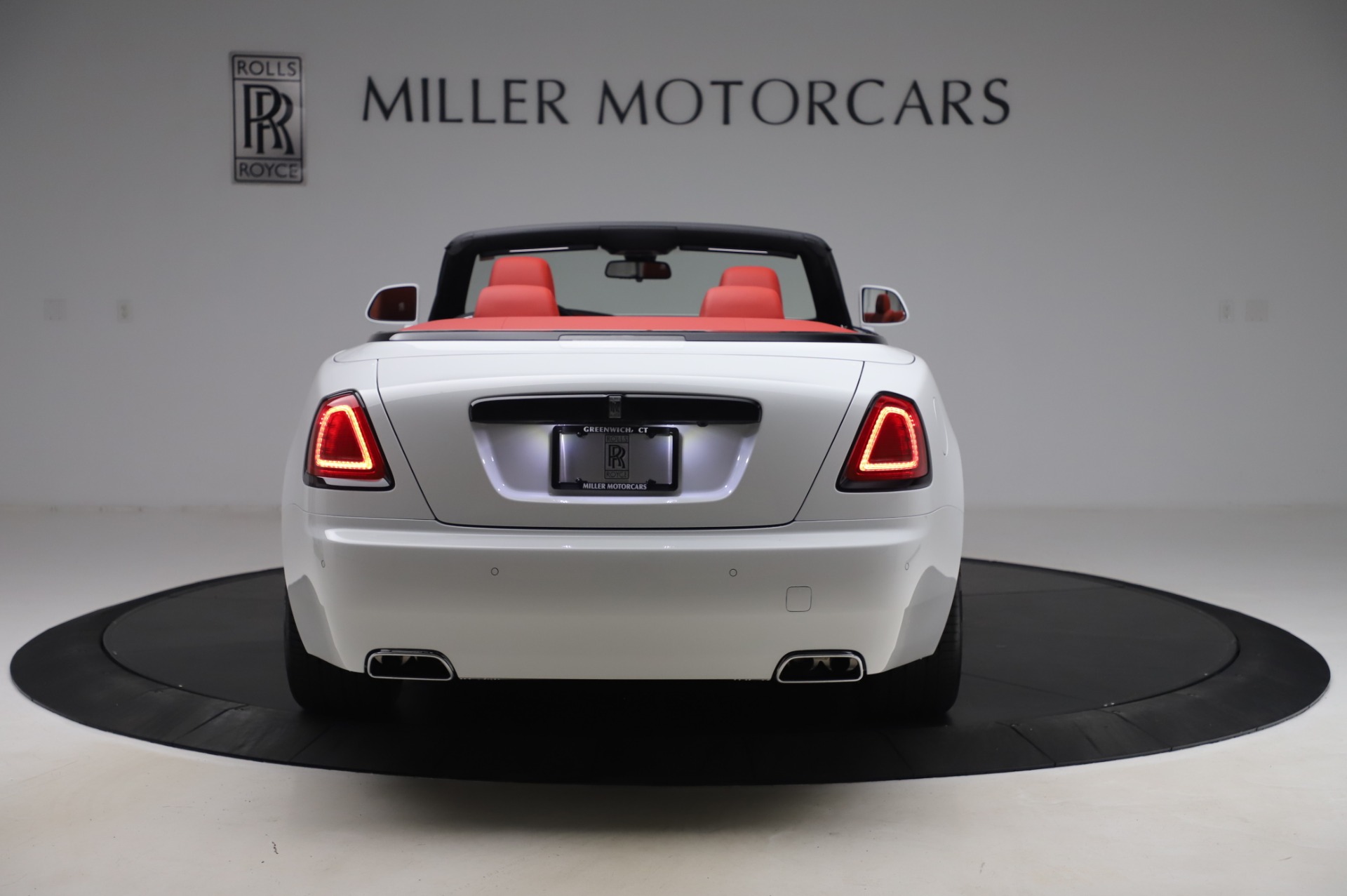 New 2020 Rolls-Royce Dawn | St. Petersburg, FL