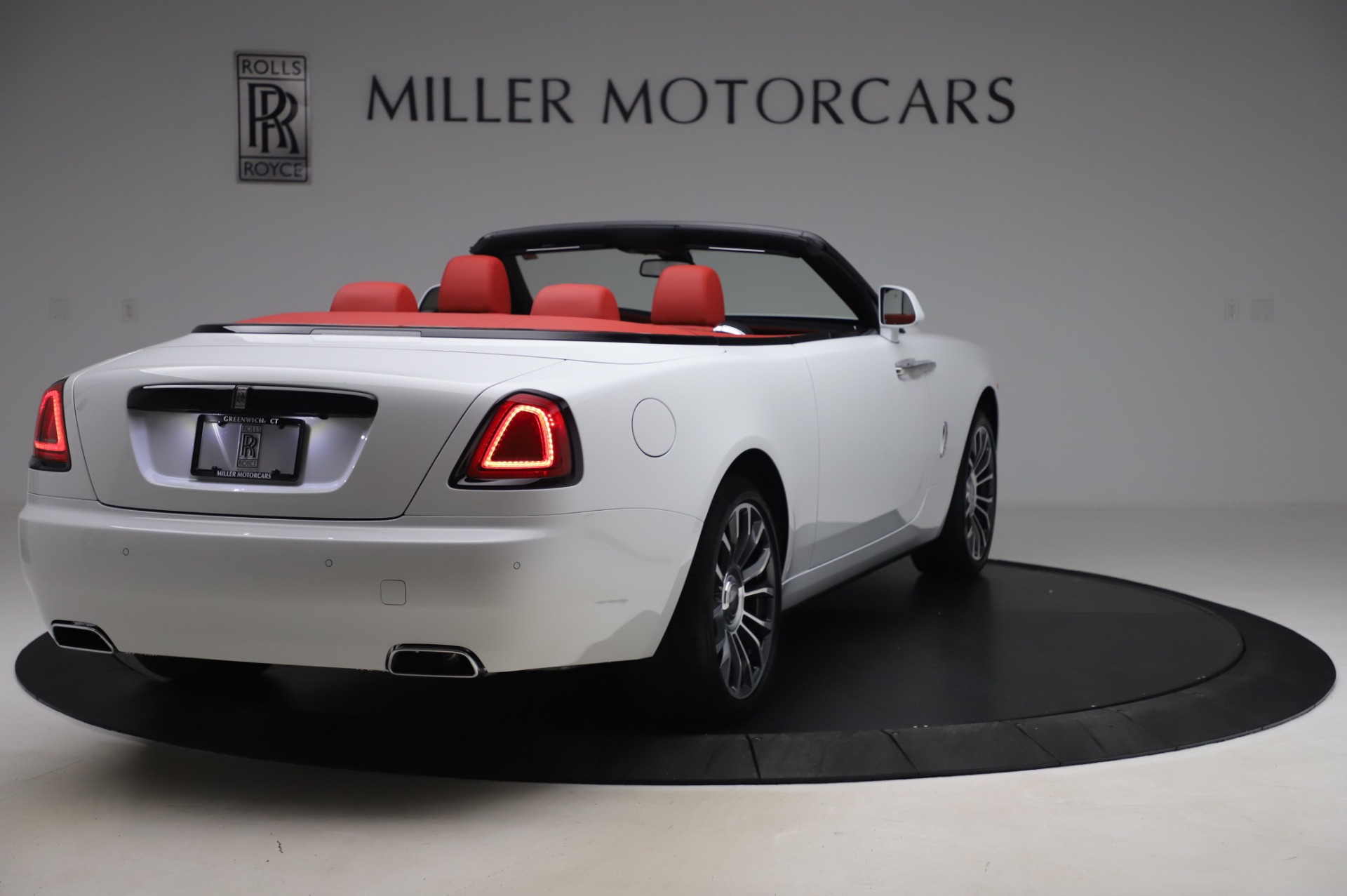 New 2020 Rolls-Royce Dawn | St. Petersburg, FL