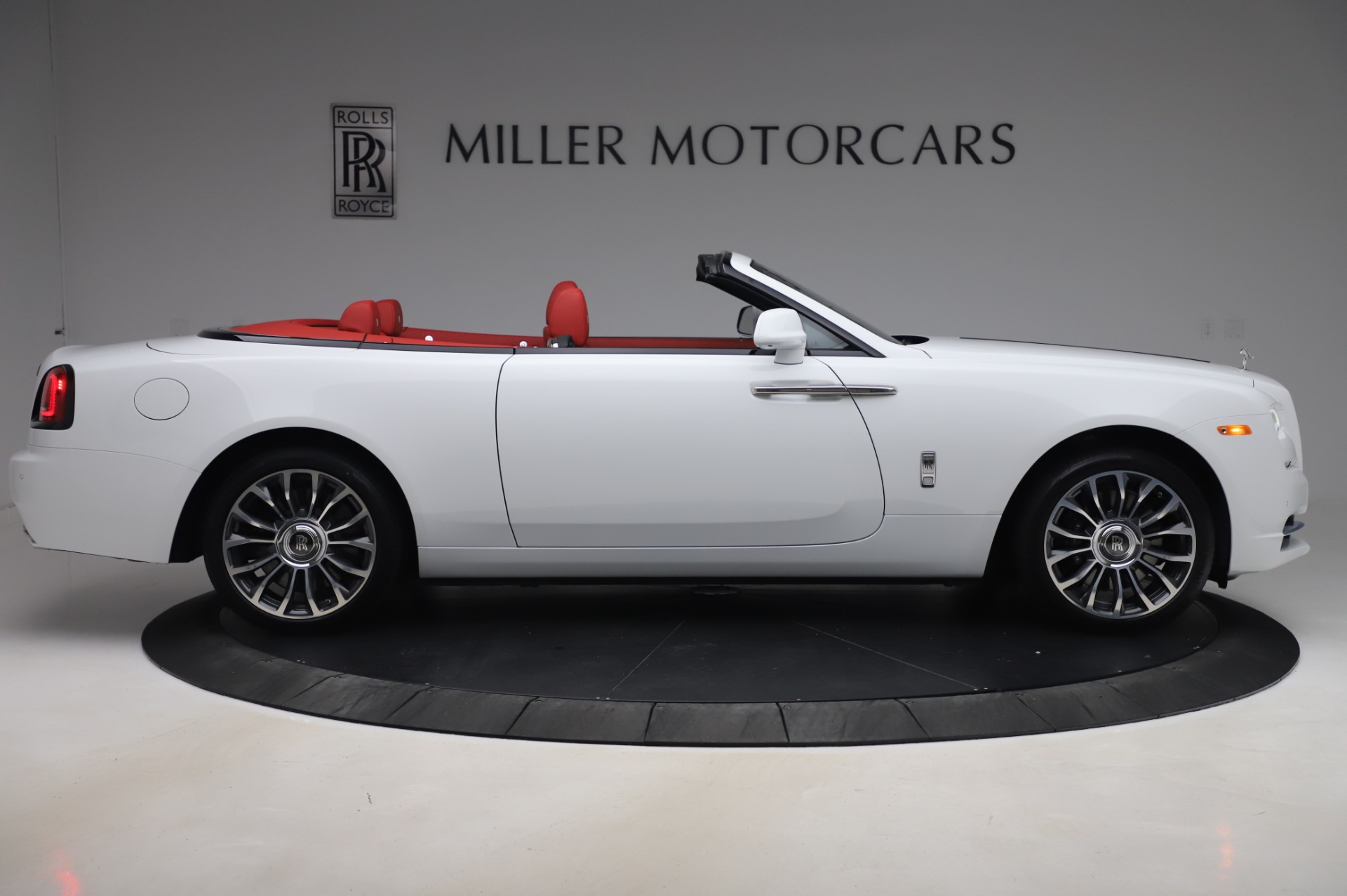 New 2020 Rolls-Royce Dawn | St. Petersburg, FL