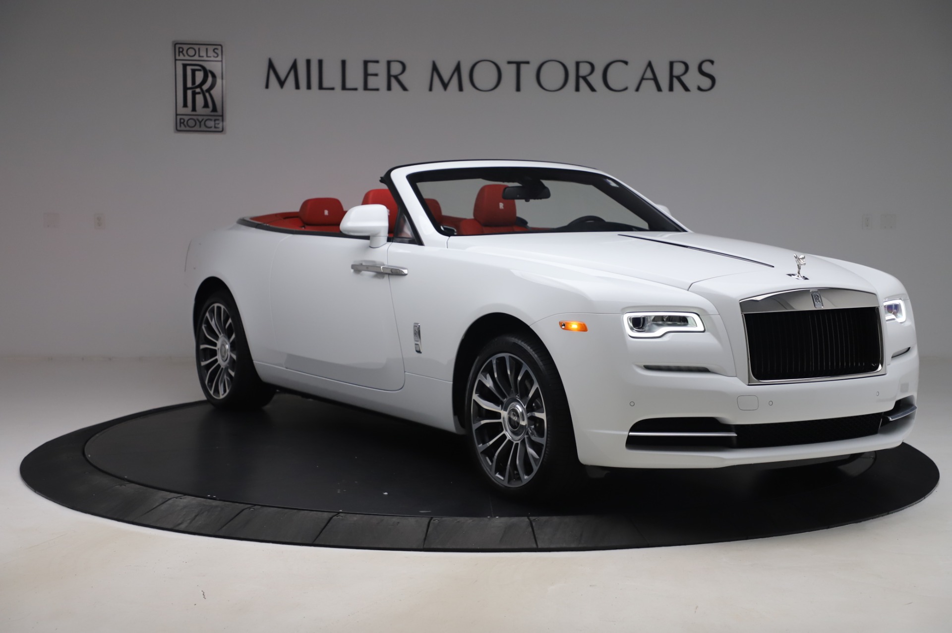 New 2020 Rolls-Royce Dawn | St. Petersburg, FL