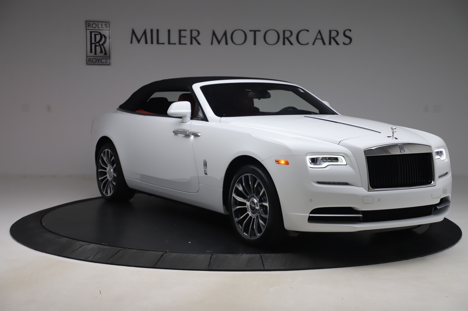 New 2020 Rolls-Royce Dawn | St. Petersburg, FL