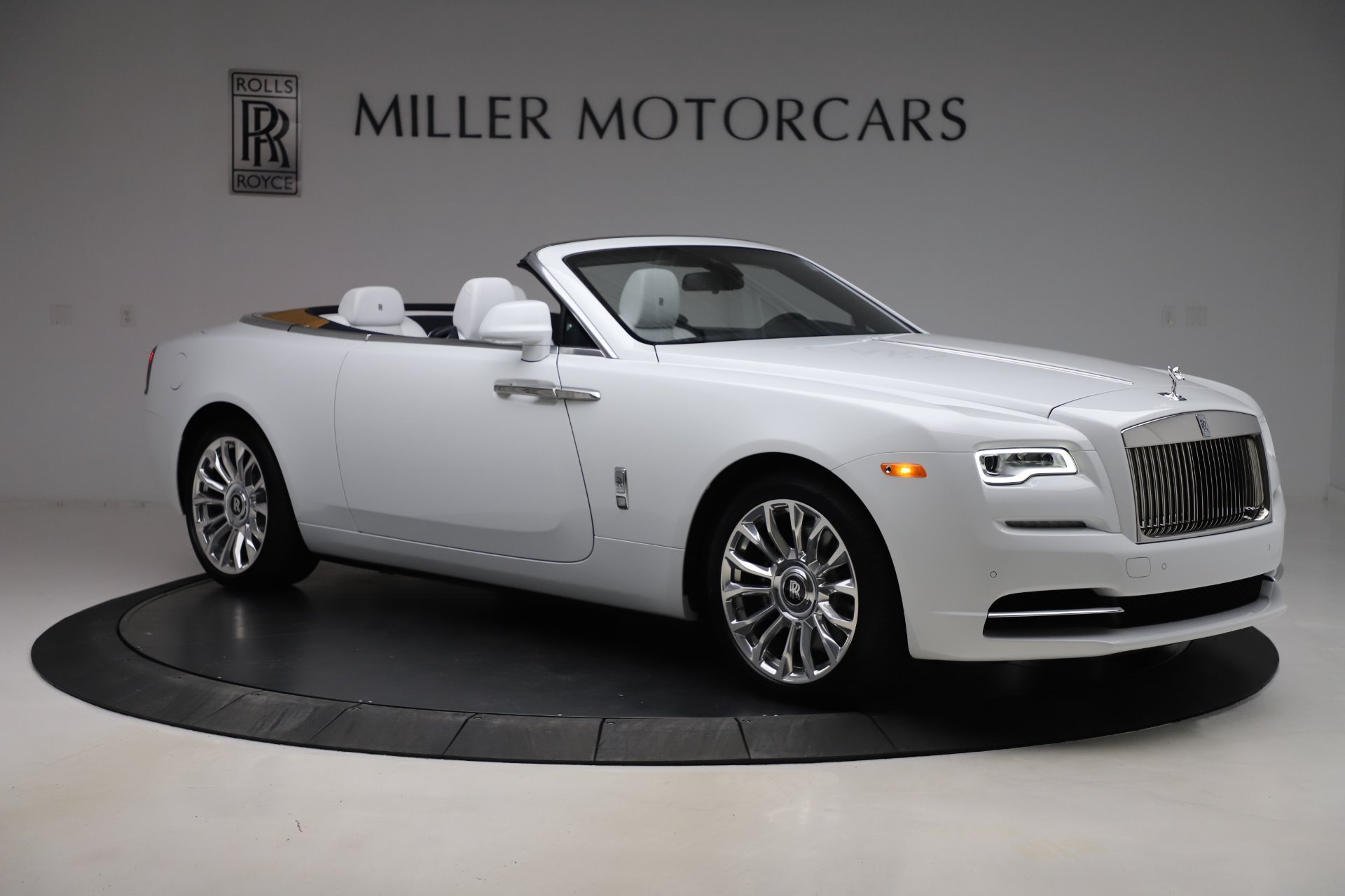New 2020 Rolls-Royce Dawn | St. Petersburg, FL