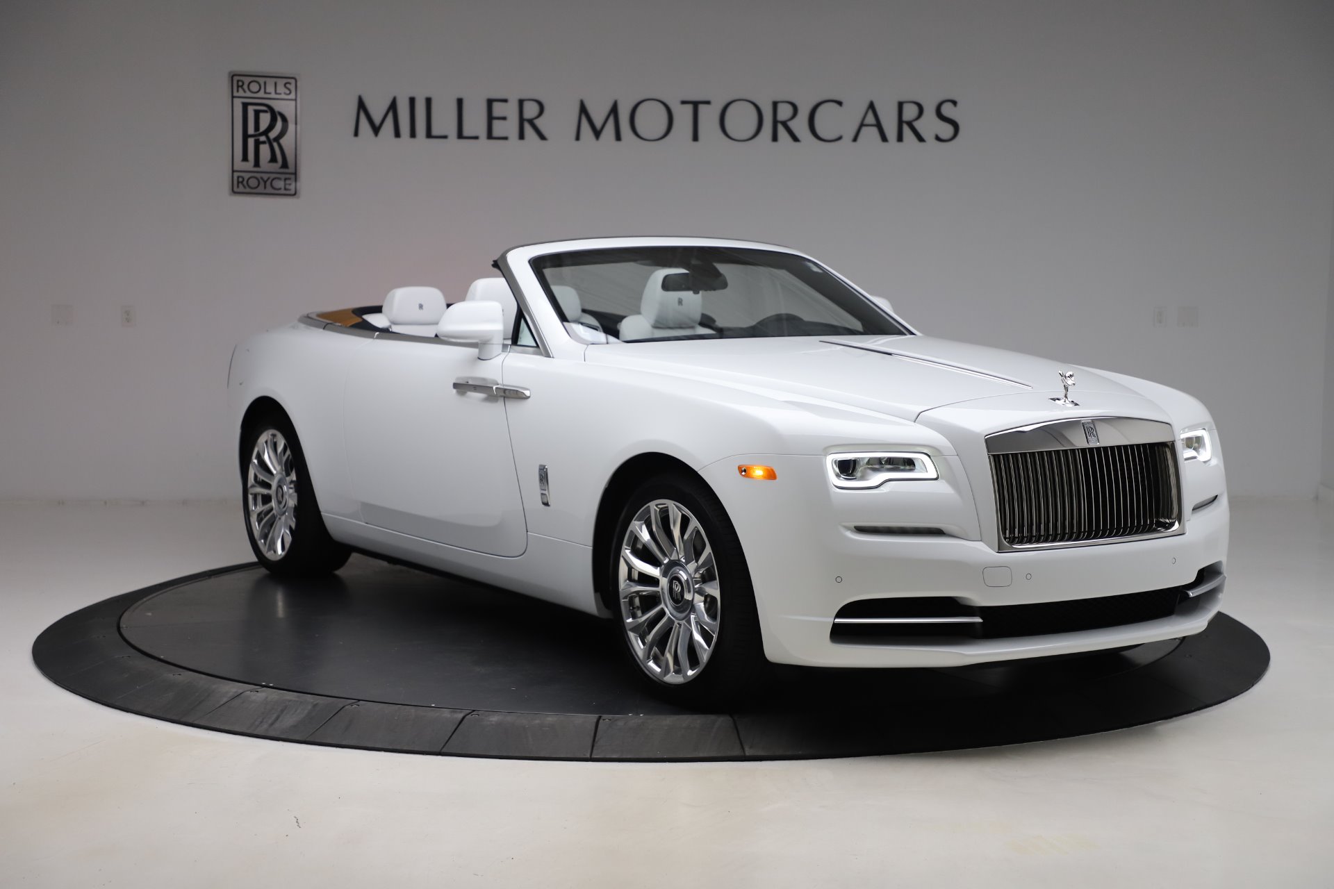 New 2020 Rolls-Royce Dawn | St. Petersburg, FL