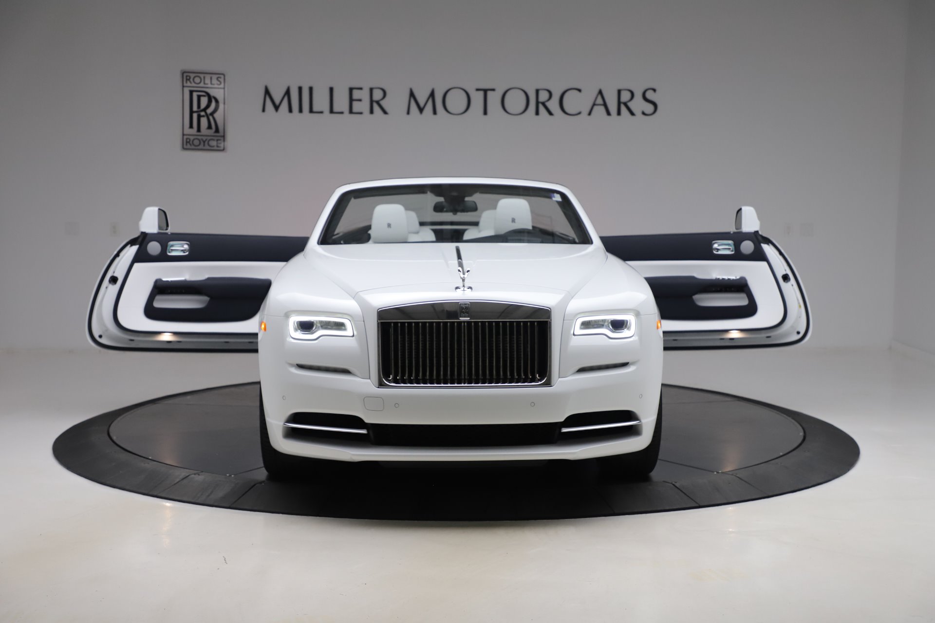 New 2020 Rolls-Royce Dawn | St. Petersburg, FL