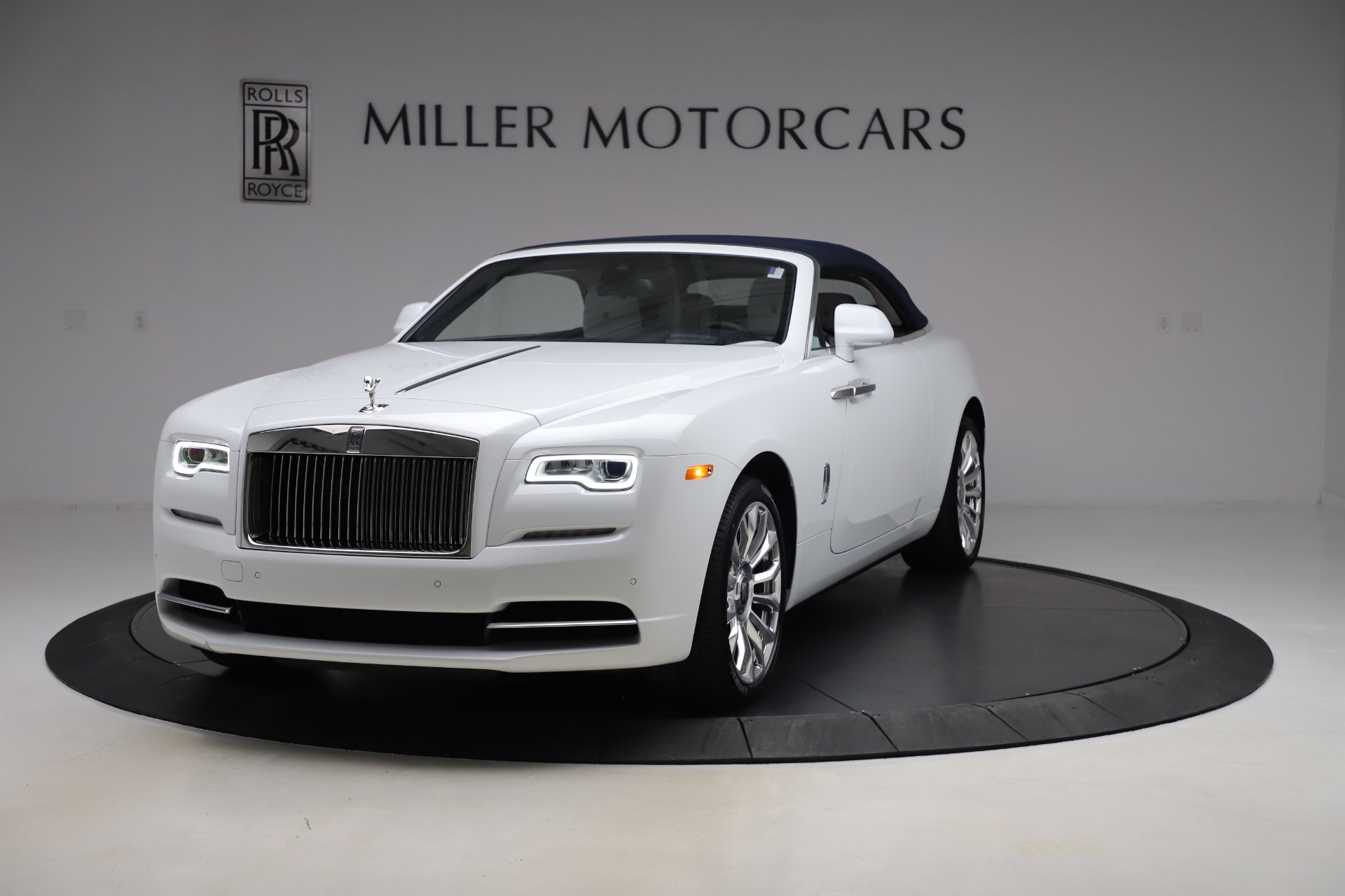 New 2020 Rolls-Royce Dawn | St. Petersburg, FL