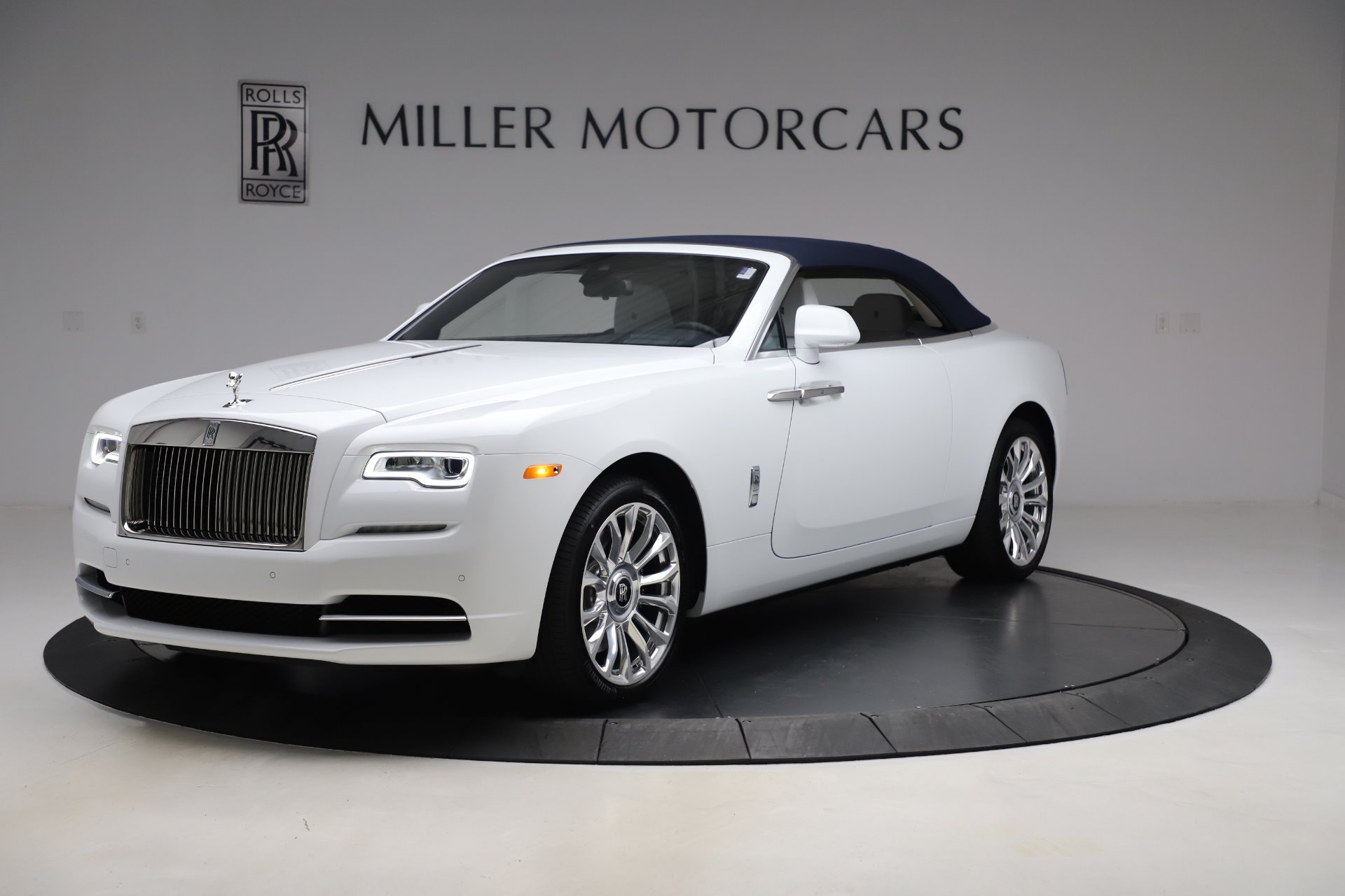 New 2020 Rolls-Royce Dawn | St. Petersburg, FL
