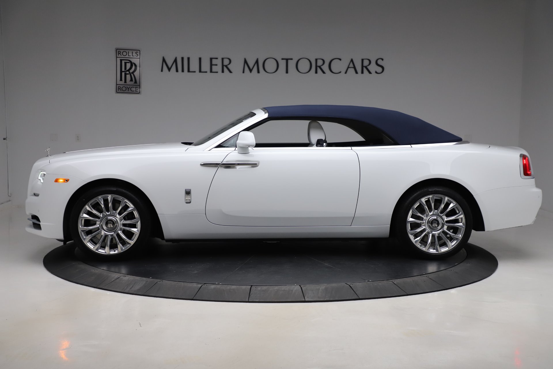New 2020 Rolls-Royce Dawn | St. Petersburg, FL