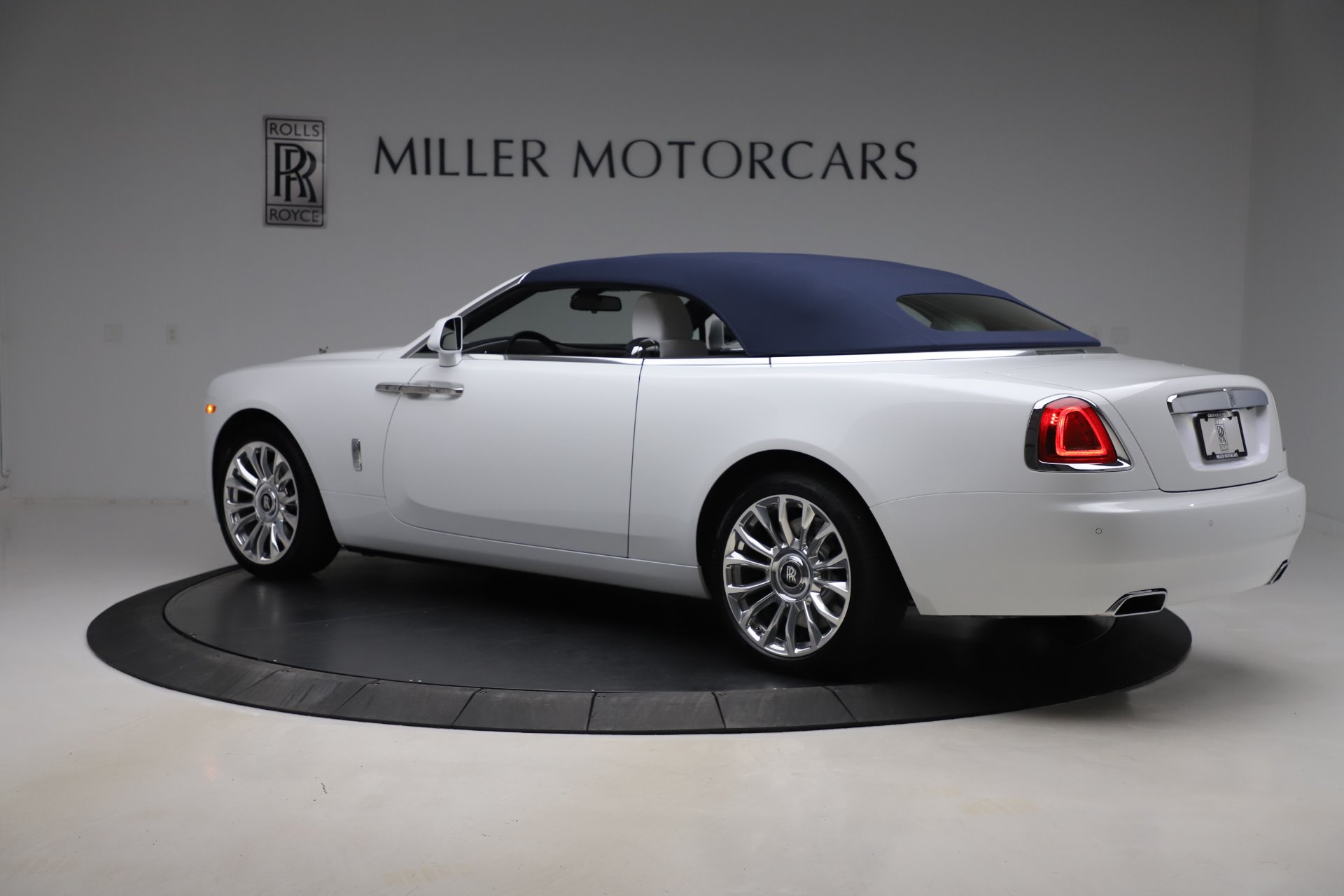 New 2020 Rolls-Royce Dawn | St. Petersburg, FL
