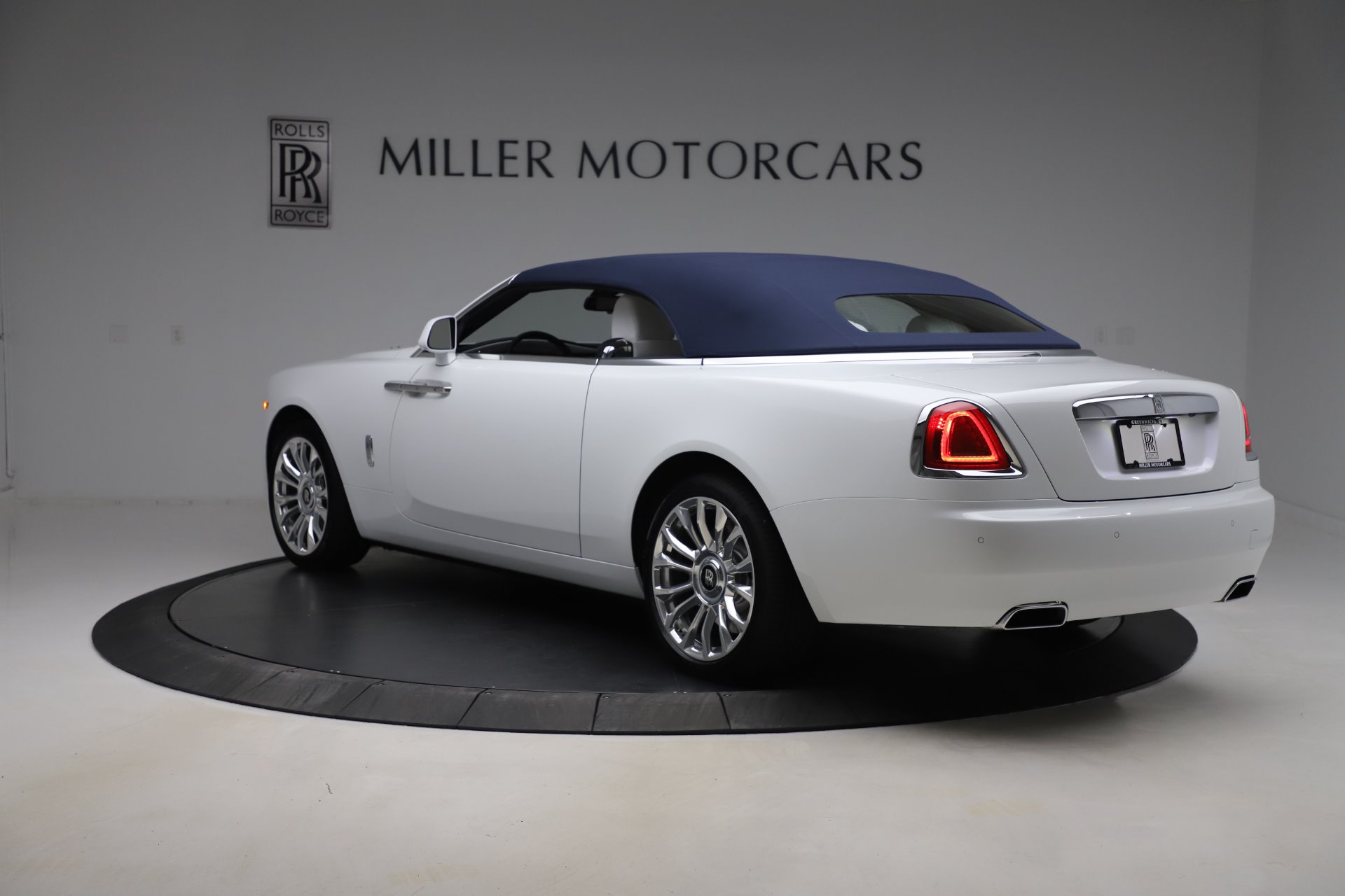 New 2020 Rolls-Royce Dawn | St. Petersburg, FL