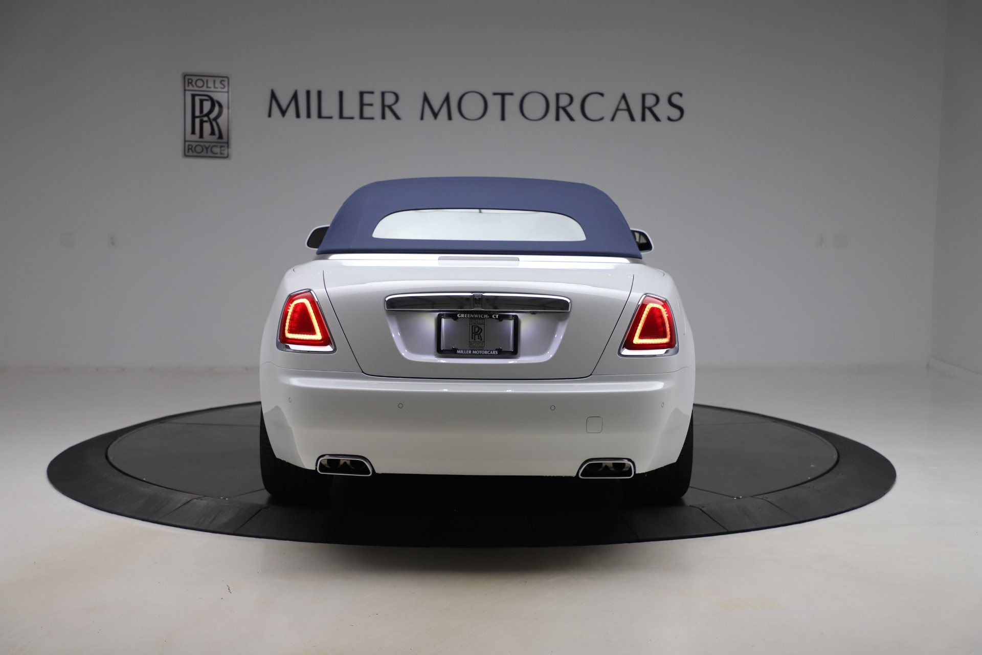 New 2020 Rolls-Royce Dawn | St. Petersburg, FL