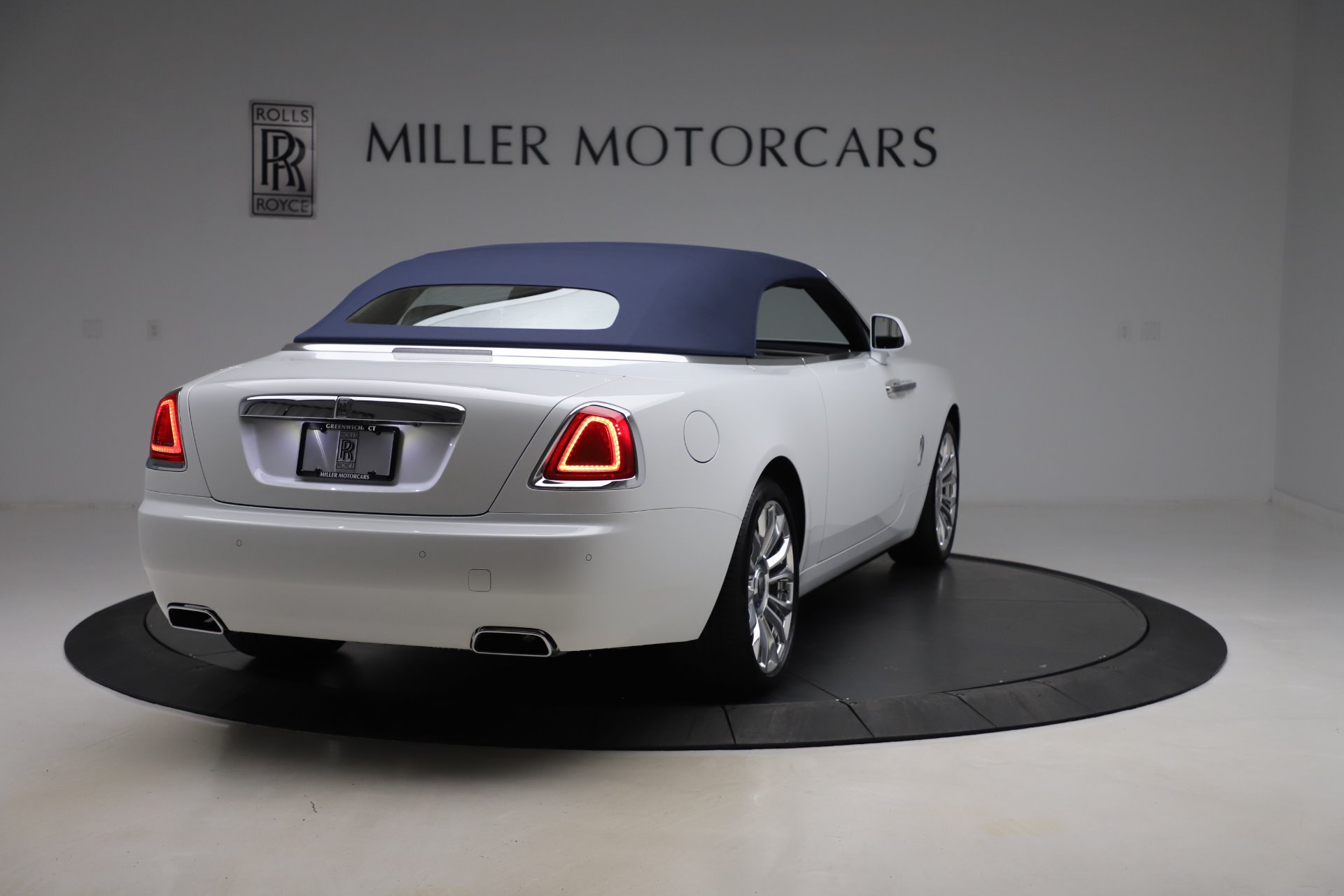 New 2020 Rolls-Royce Dawn | St. Petersburg, FL