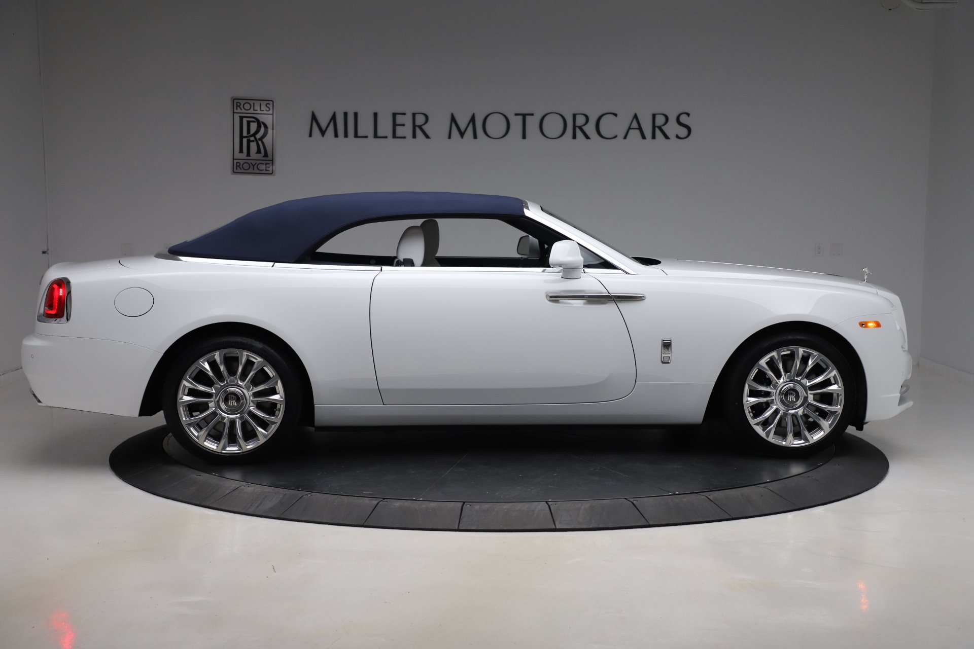 New 2020 Rolls-Royce Dawn | St. Petersburg, FL