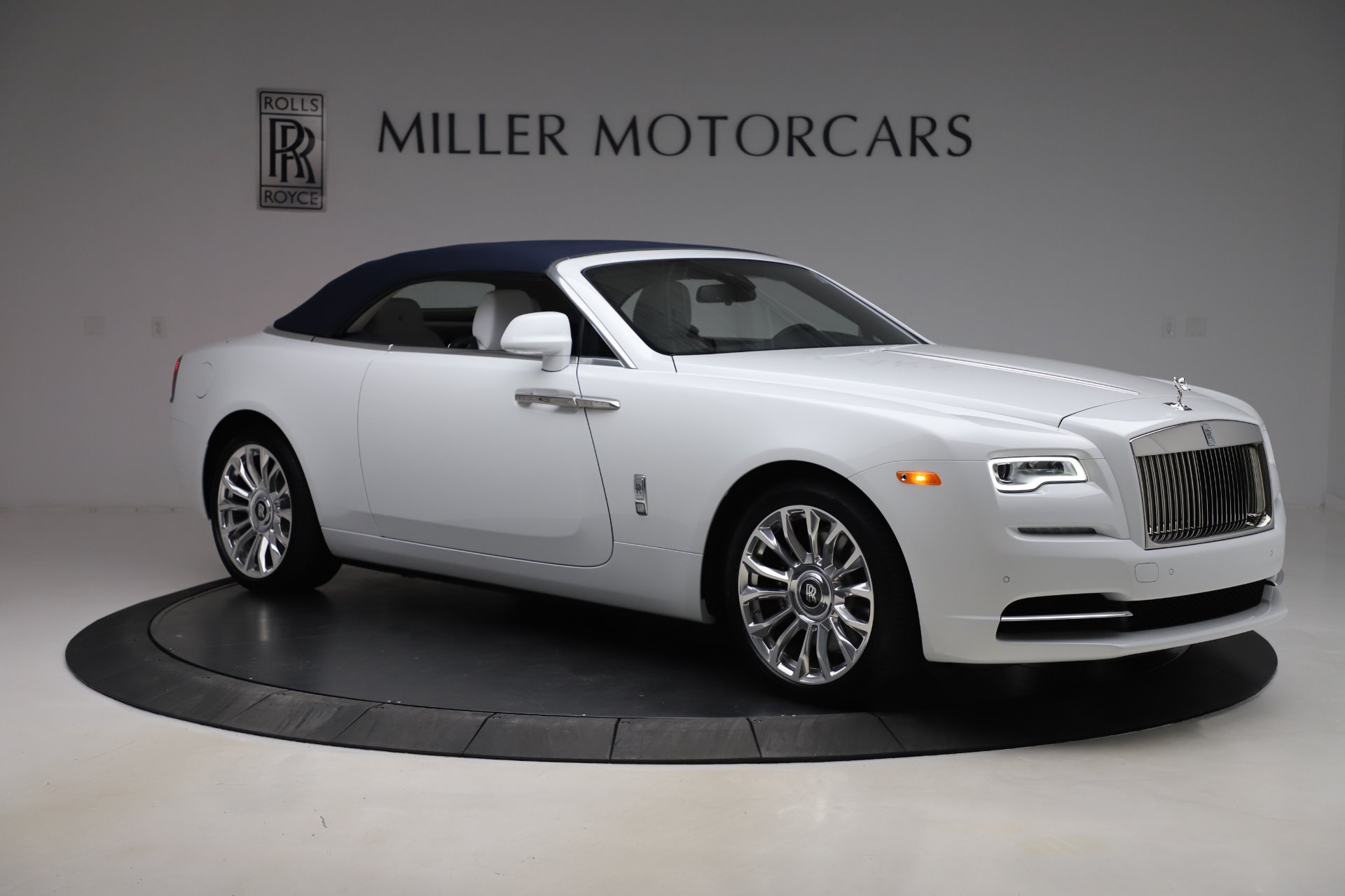New 2020 Rolls-Royce Dawn | St. Petersburg, FL