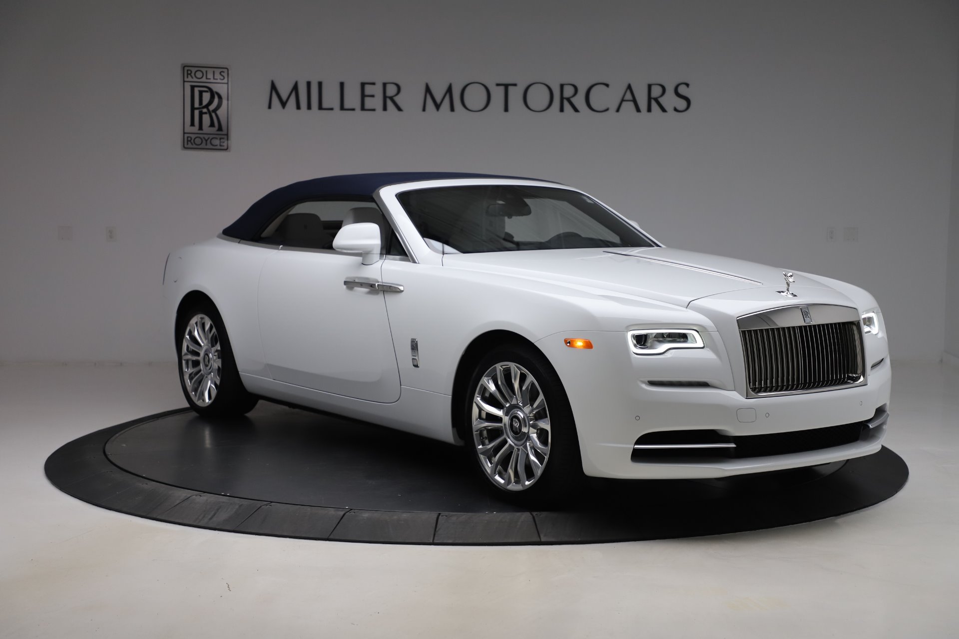 New 2020 Rolls-Royce Dawn | St. Petersburg, FL