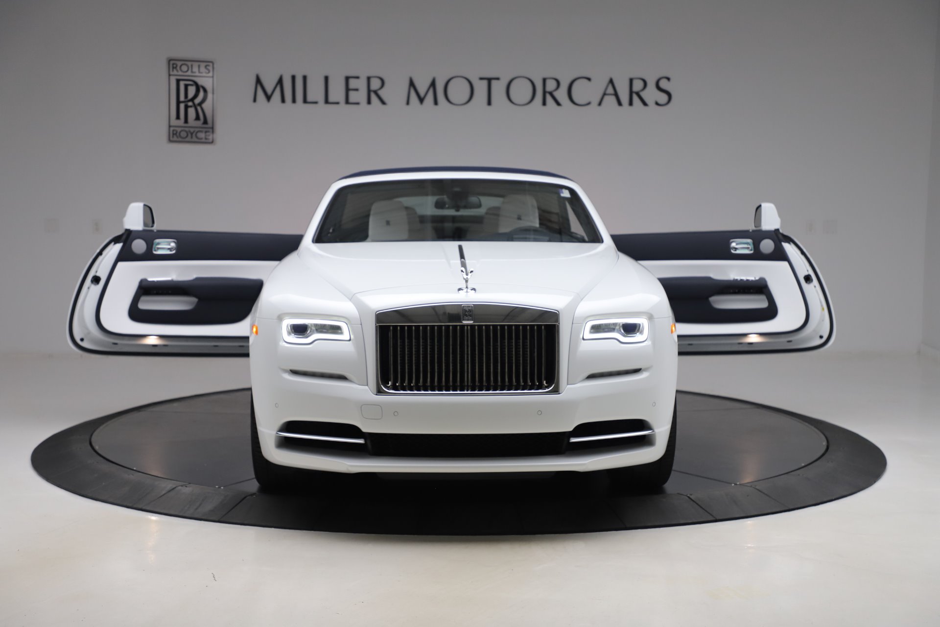 New 2020 Rolls-Royce Dawn | St. Petersburg, FL