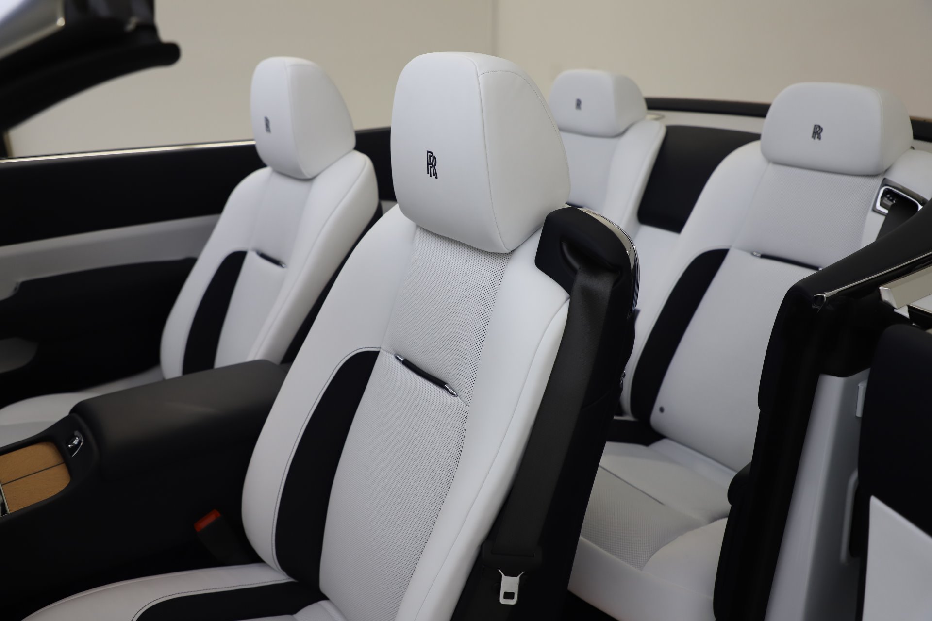 New 2020 Rolls-Royce Dawn | St. Petersburg, FL
