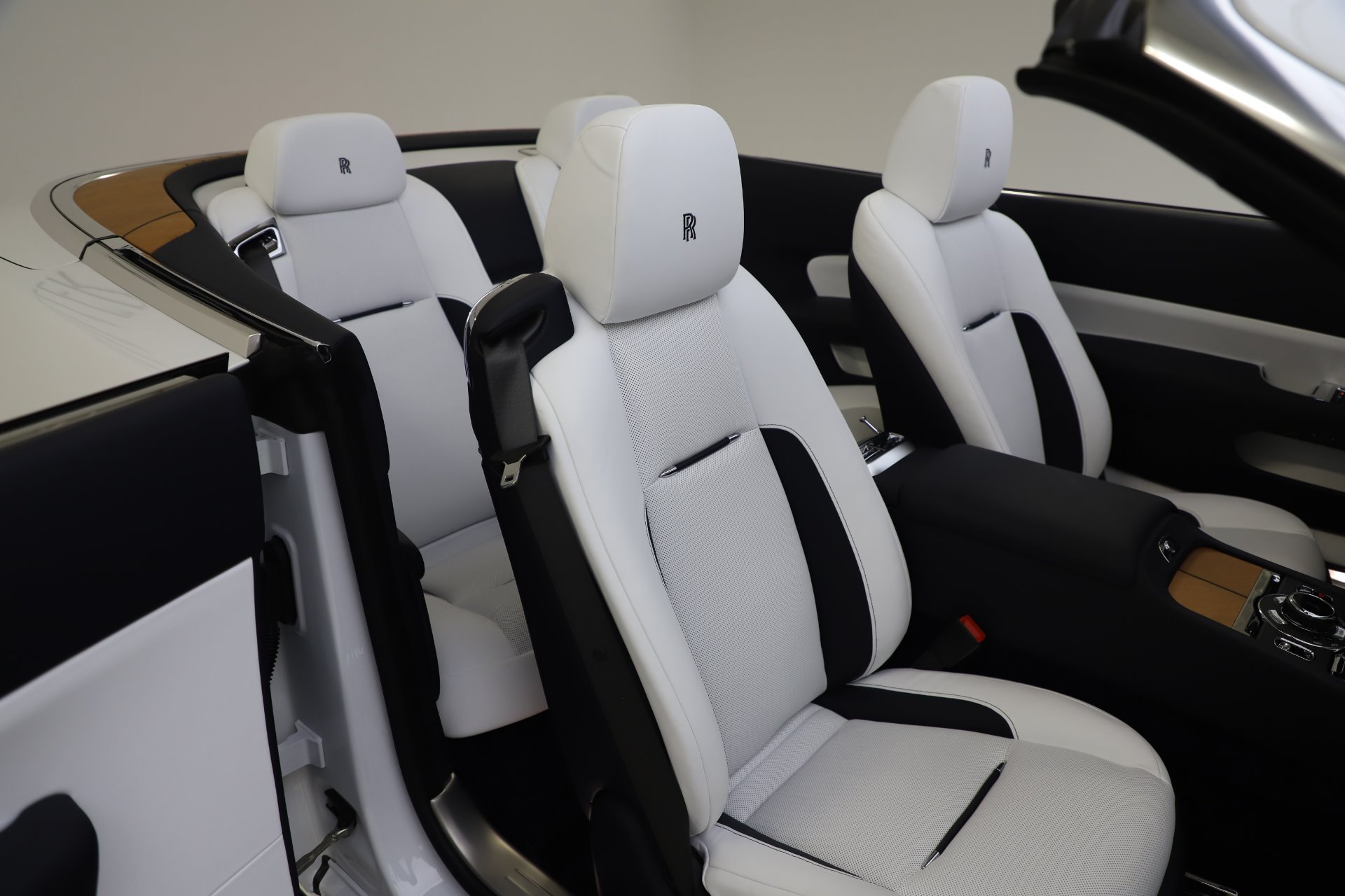 New 2020 Rolls-Royce Dawn | St. Petersburg, FL