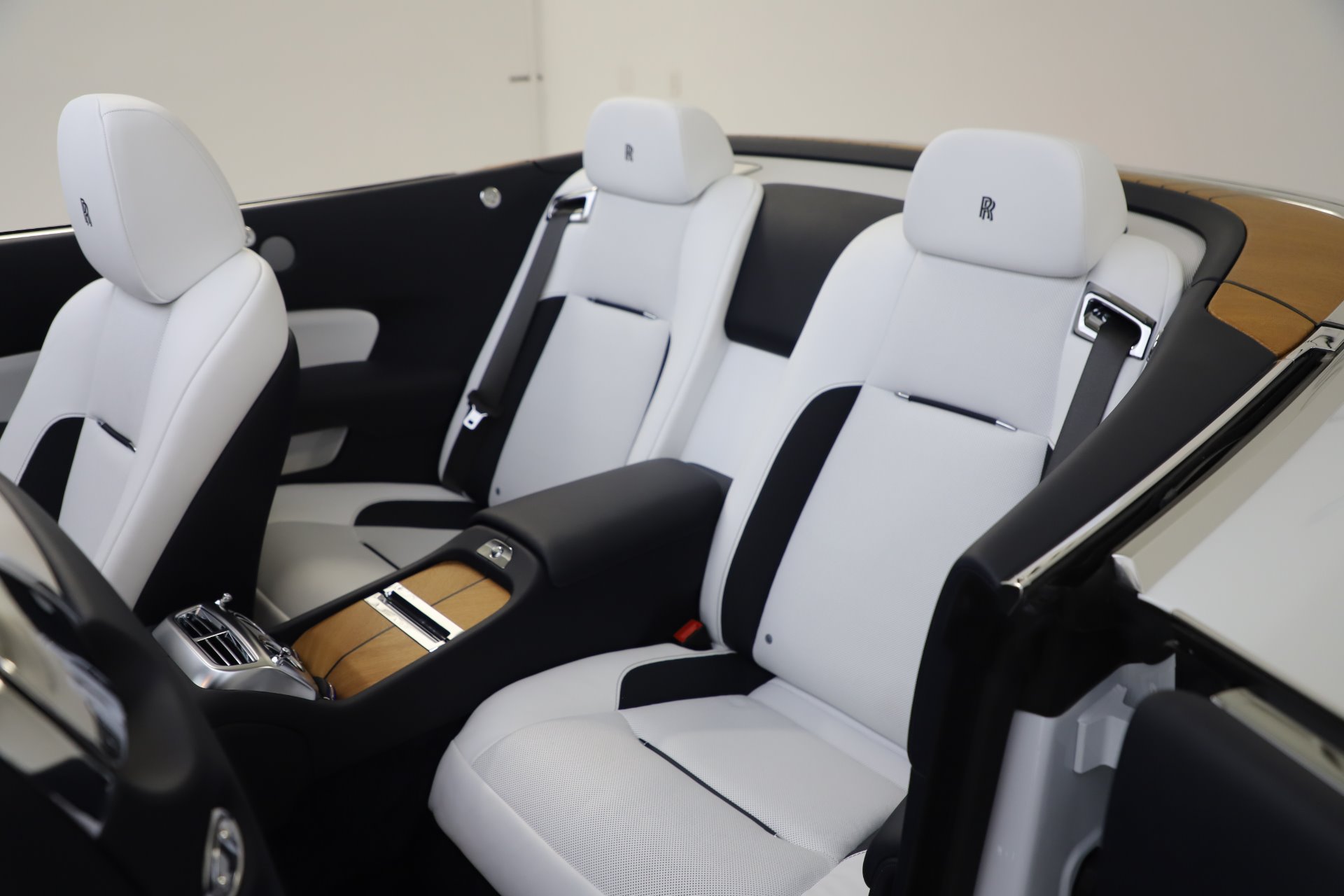 New 2020 Rolls-Royce Dawn | St. Petersburg, FL