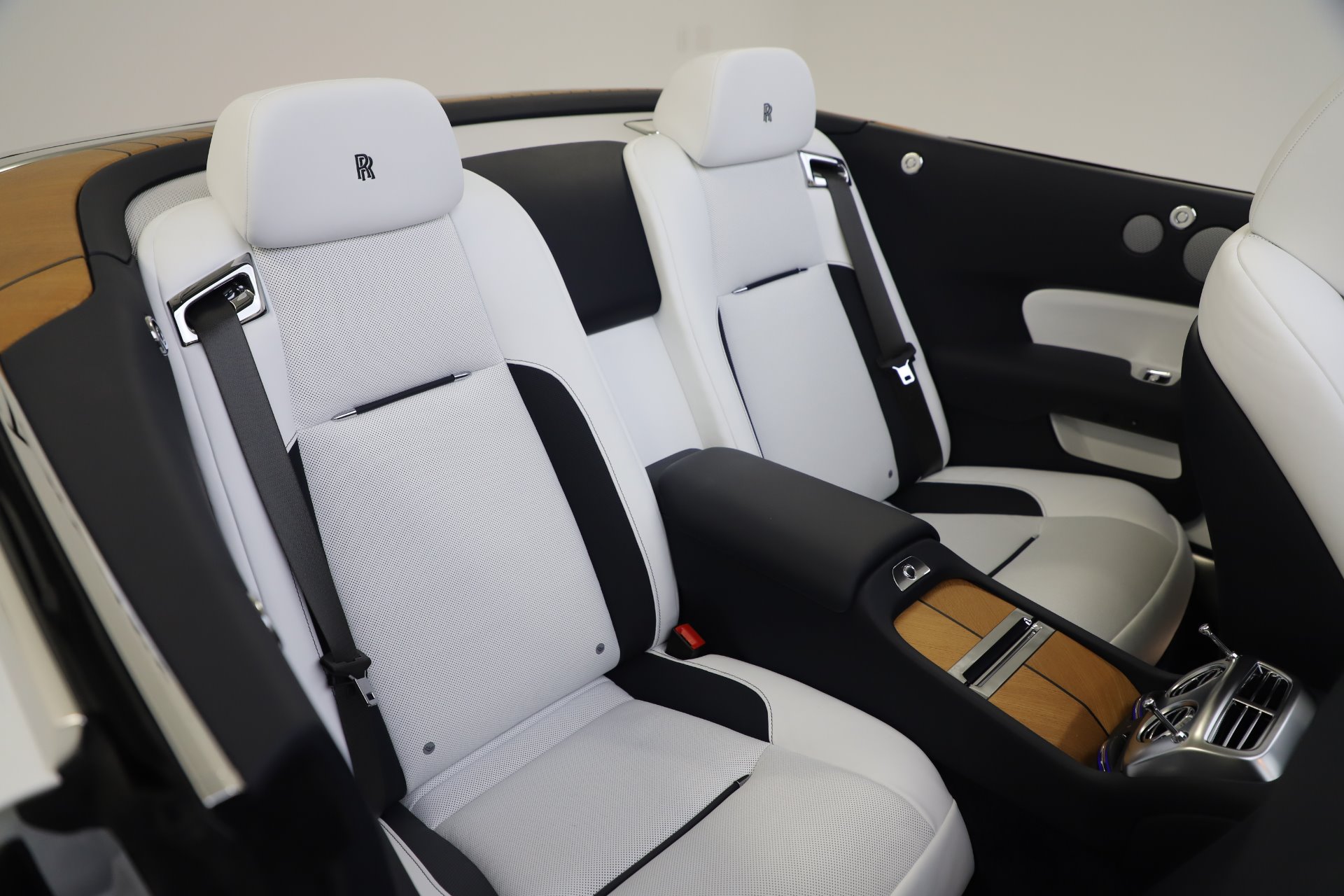 New 2020 Rolls-Royce Dawn | St. Petersburg, FL