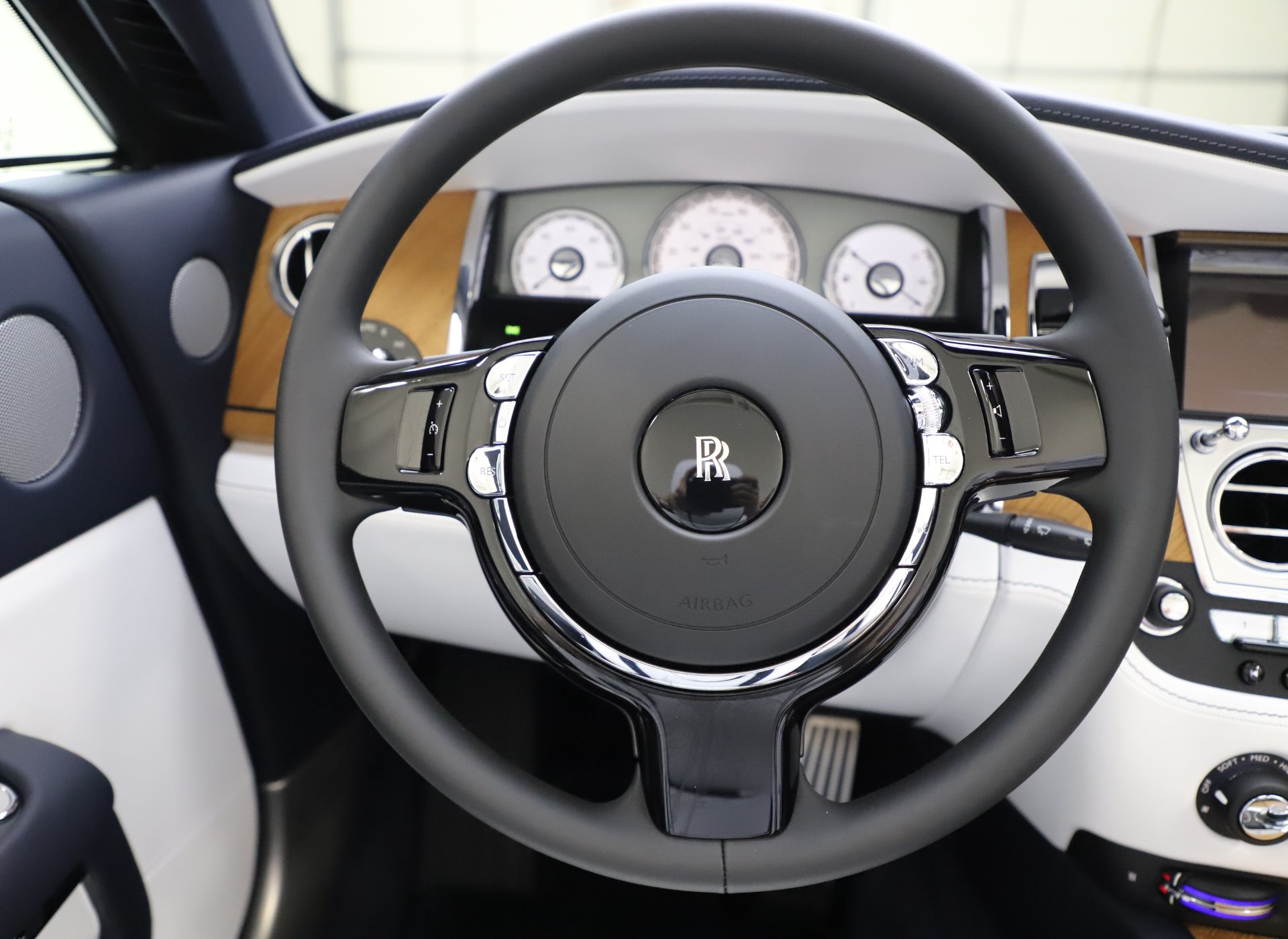 New 2020 Rolls-Royce Dawn | St. Petersburg, FL