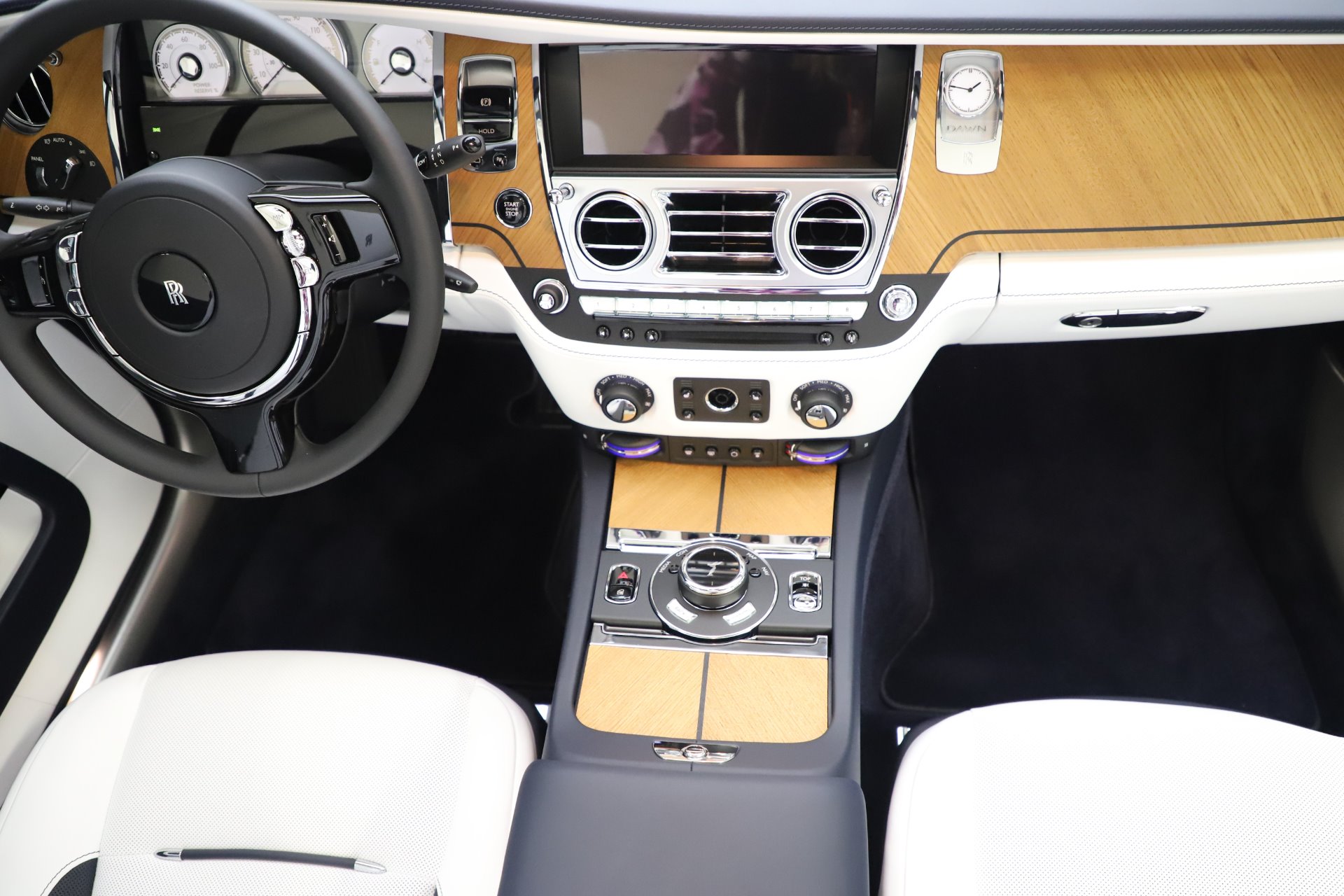 New 2020 Rolls-Royce Dawn | St. Petersburg, FL