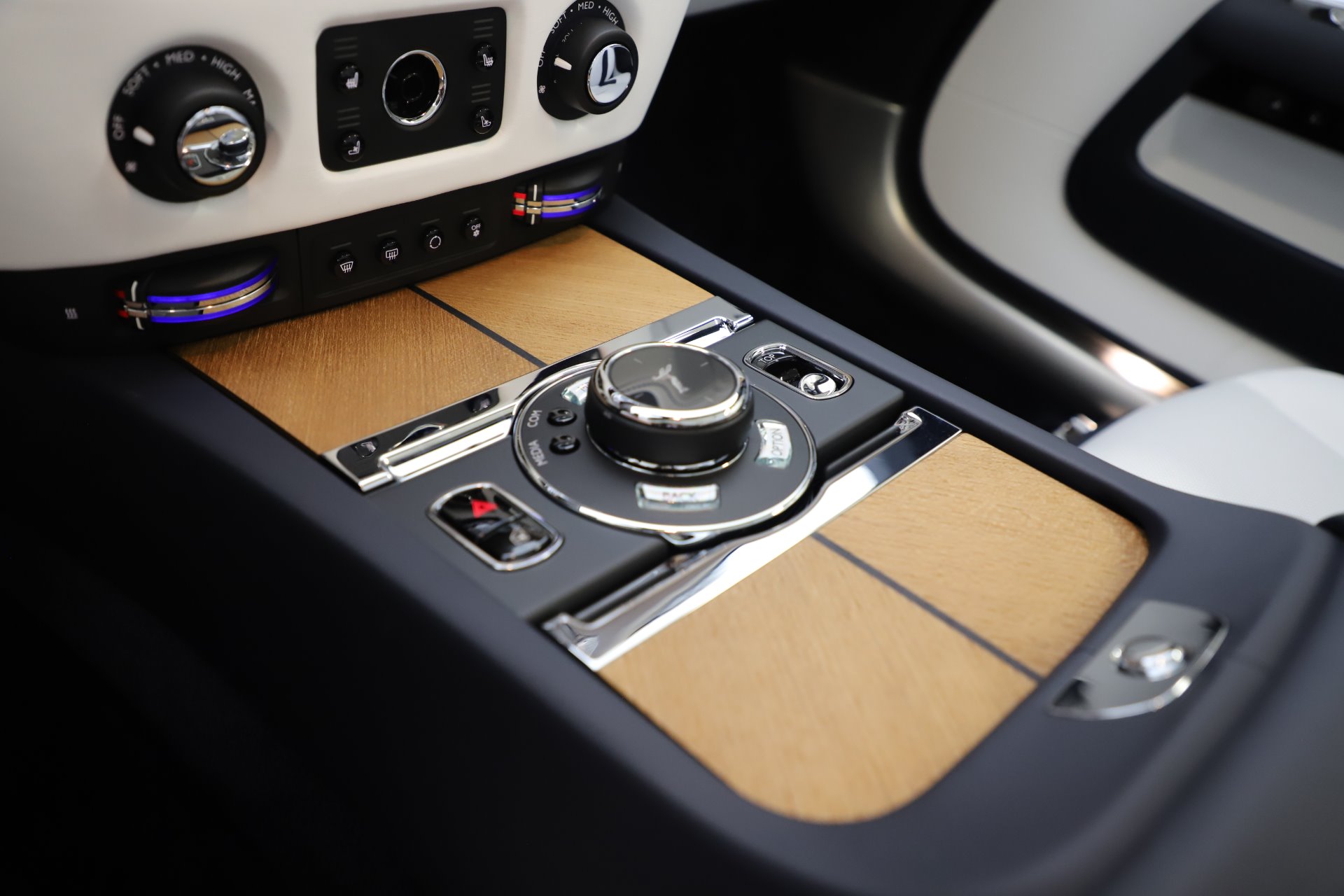 New 2020 Rolls-Royce Dawn | St. Petersburg, FL