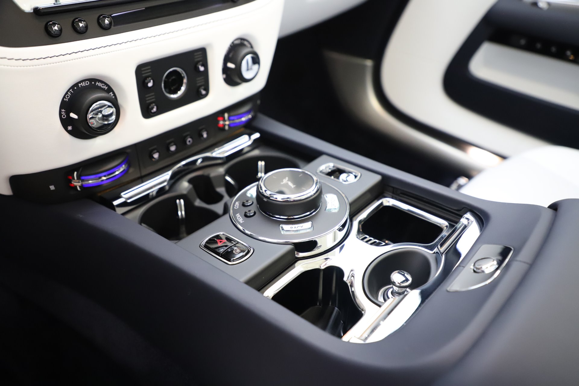 New 2020 Rolls-Royce Dawn | St. Petersburg, FL
