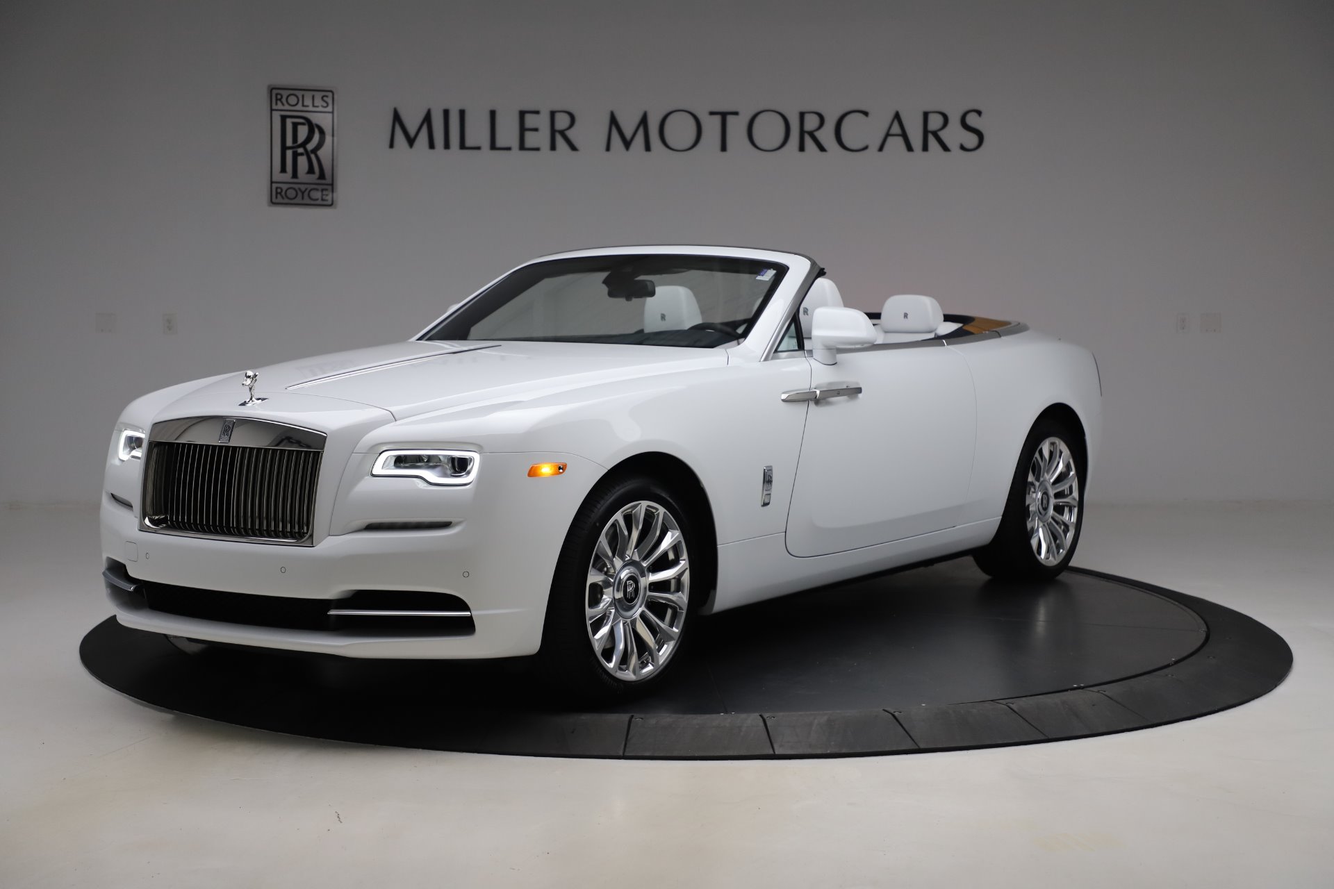 New 2020 Rolls-Royce Dawn | St. Petersburg, FL