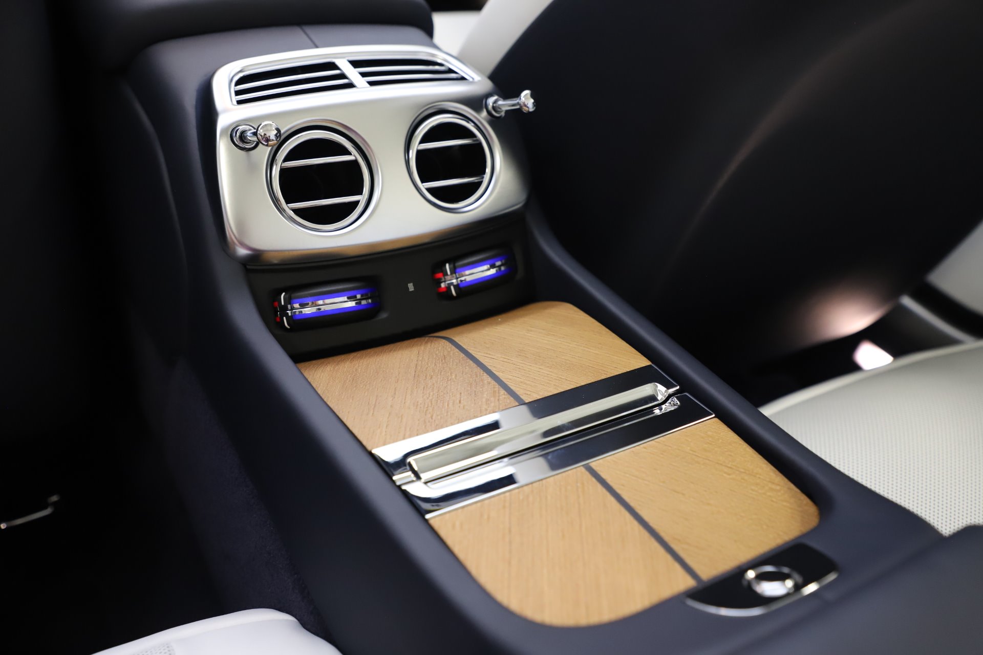 New 2020 Rolls-Royce Dawn | St. Petersburg, FL