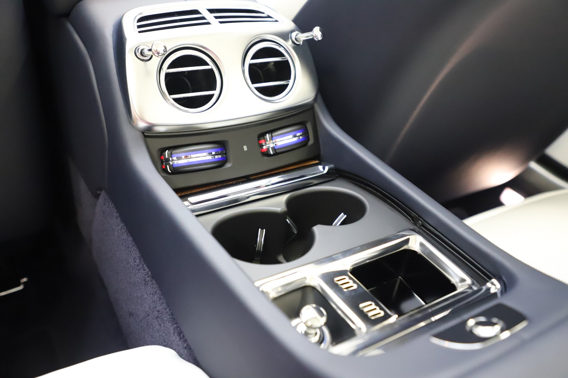 New 2020 Rolls-Royce Dawn | St. Petersburg, FL